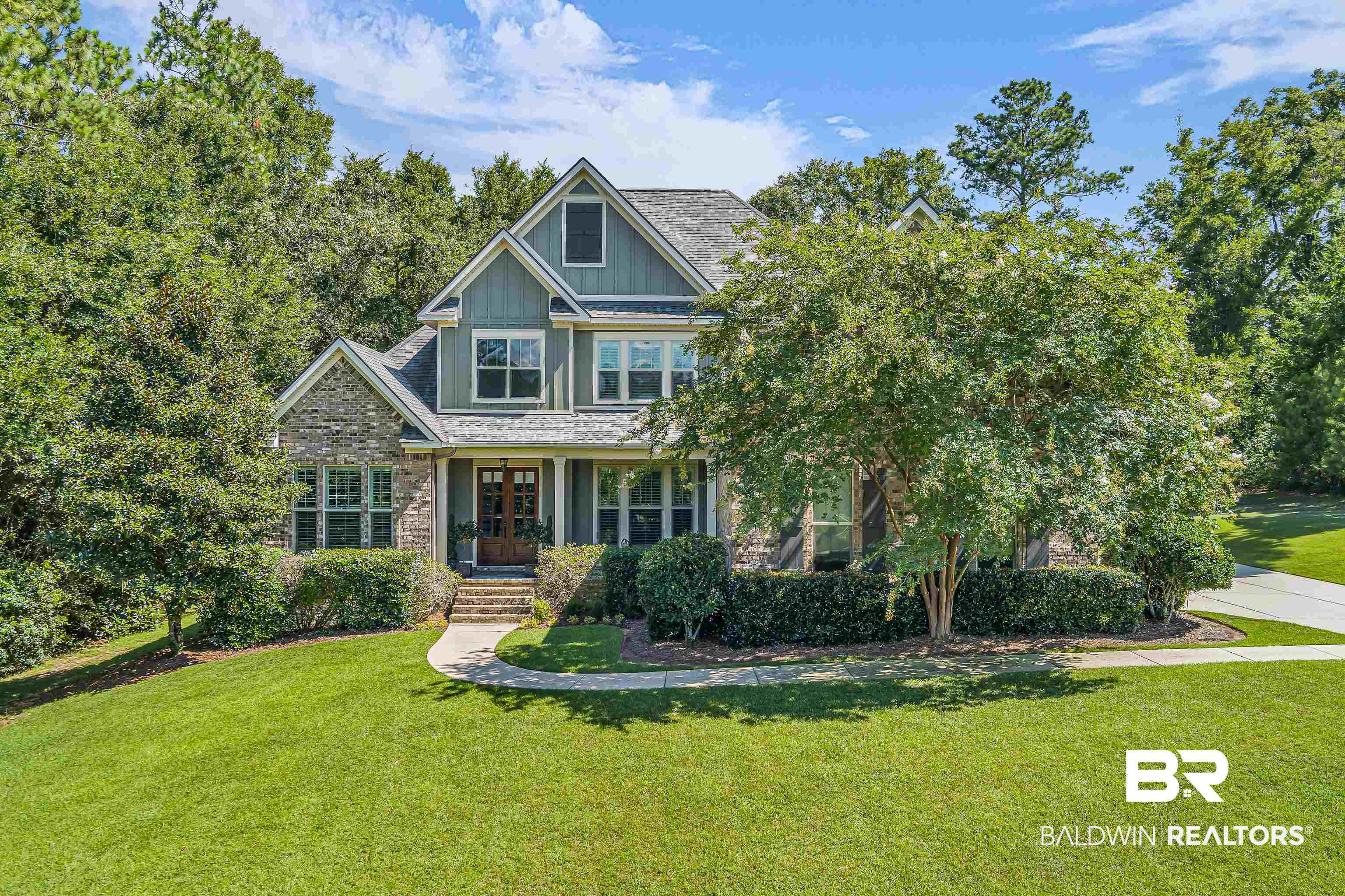 Daphne Homes