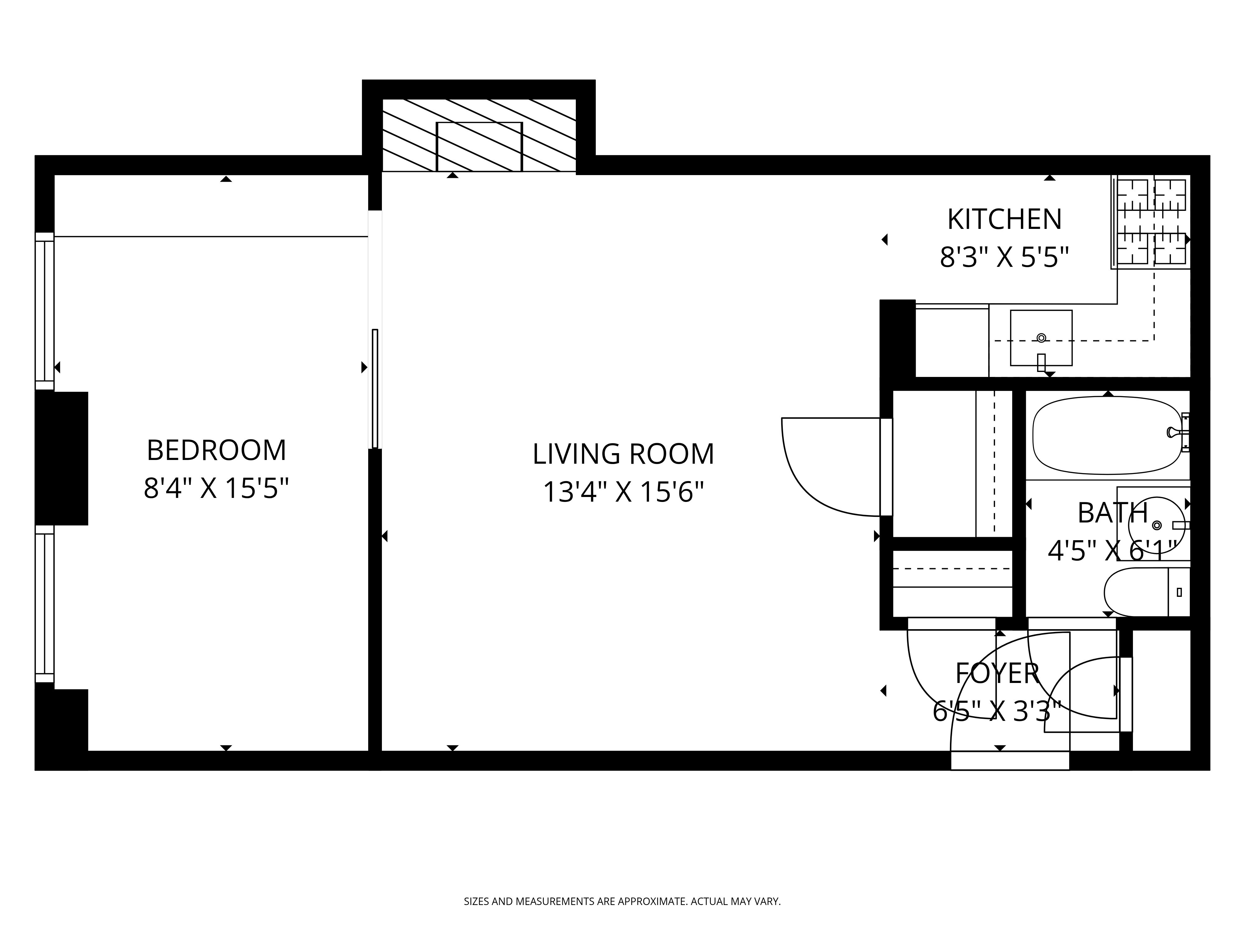 130 East 17th Street 1A Gramercy Park New York NY 10003