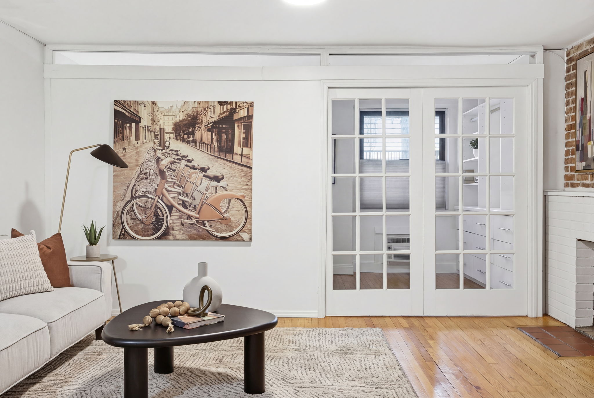 130 East 17th Street 1A Gramercy Park New York NY 10003