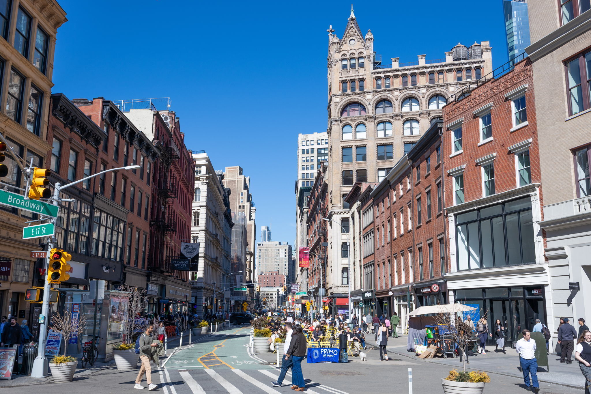 130 East 17th Street 1A Gramercy Park New York NY 10003