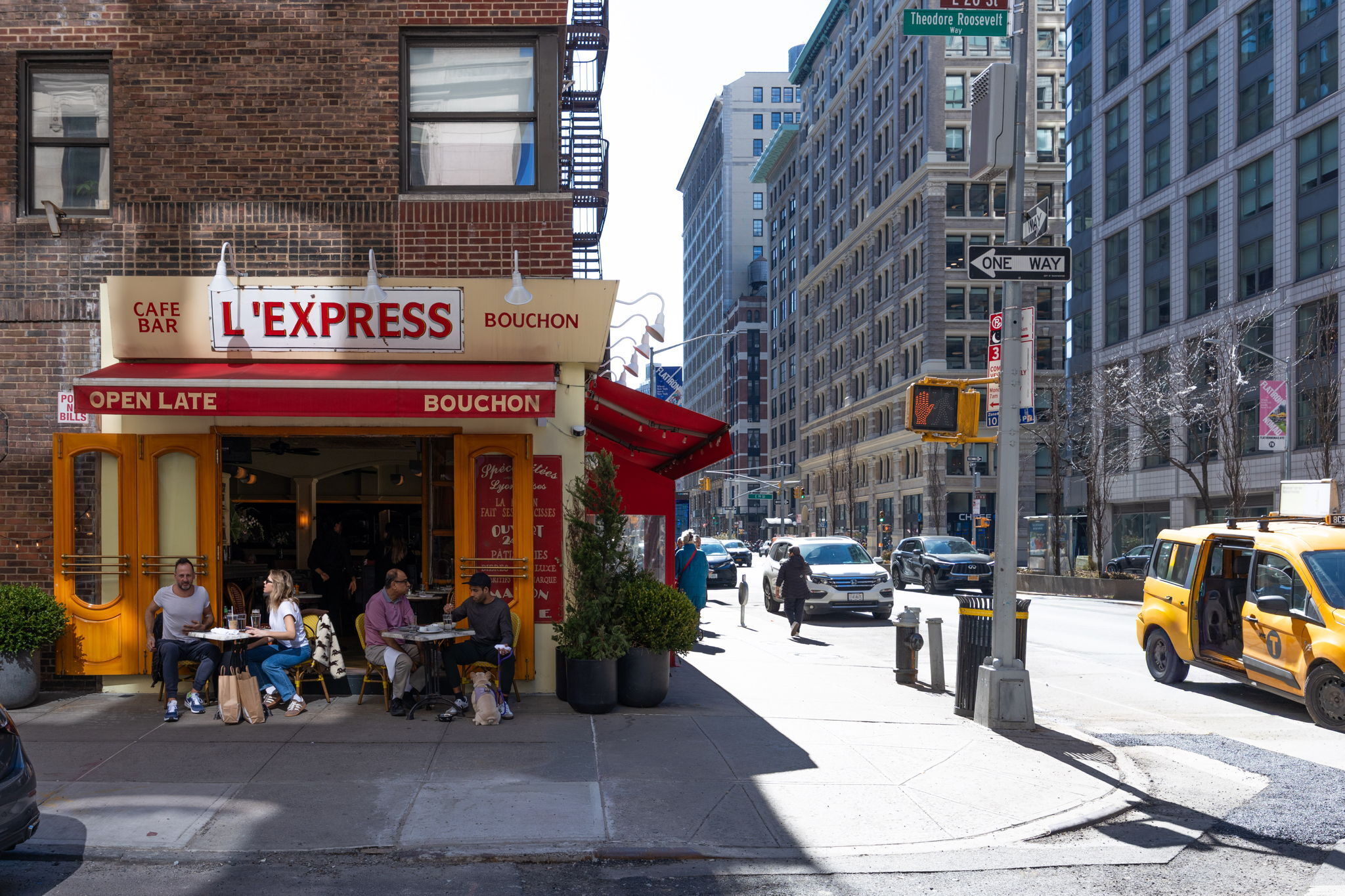 130 East 17th Street 1A Gramercy Park New York NY 10003