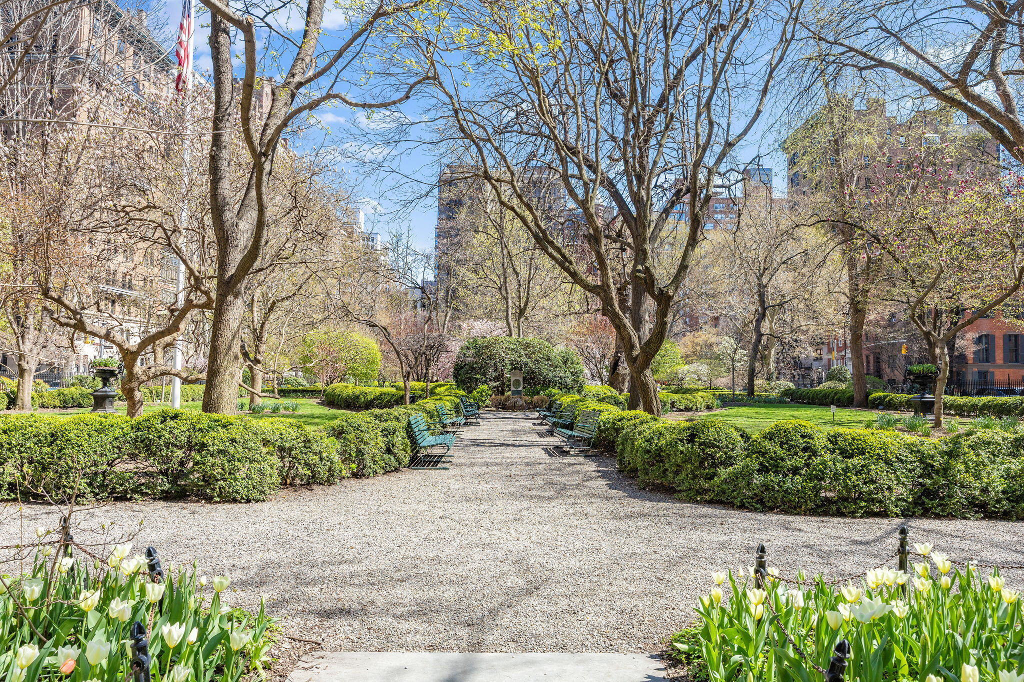 130 East 17th Street 1A Gramercy Park New York NY 10003