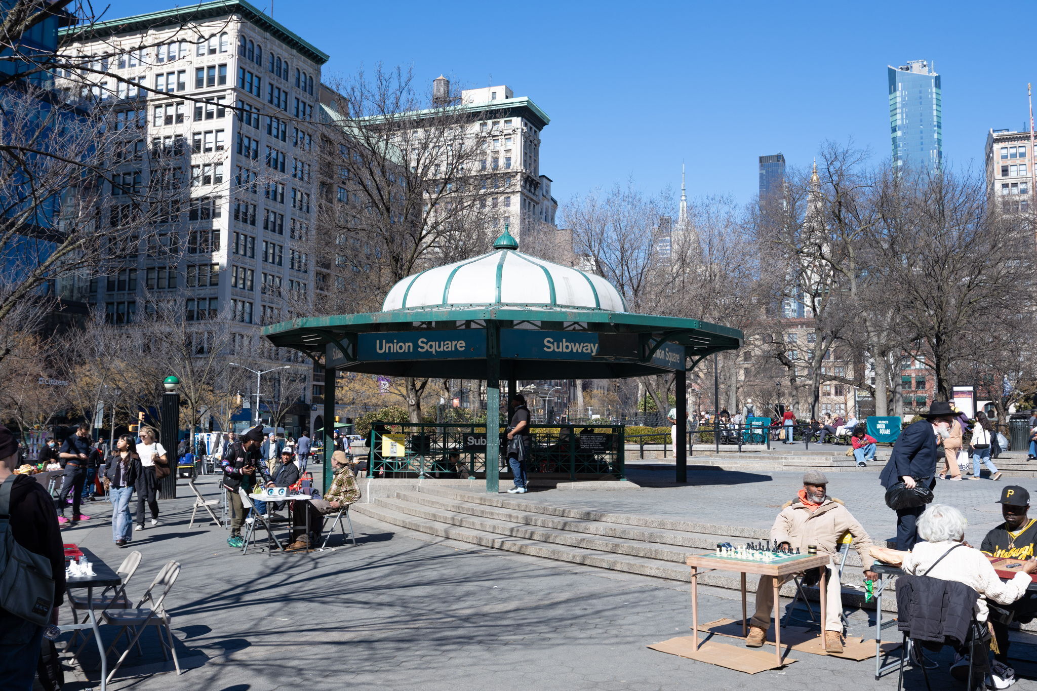 130 East 17th Street 1A Gramercy Park New York NY 10003