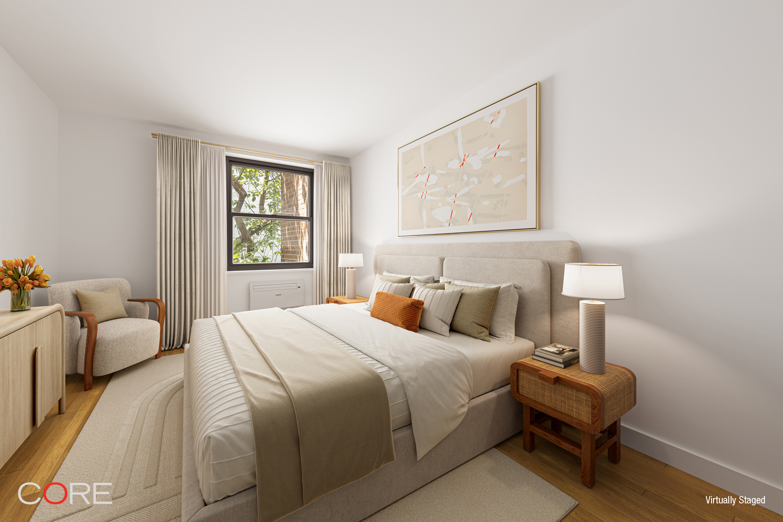 638 Washington Street 3B W. Greenwich Village New York NY 10003