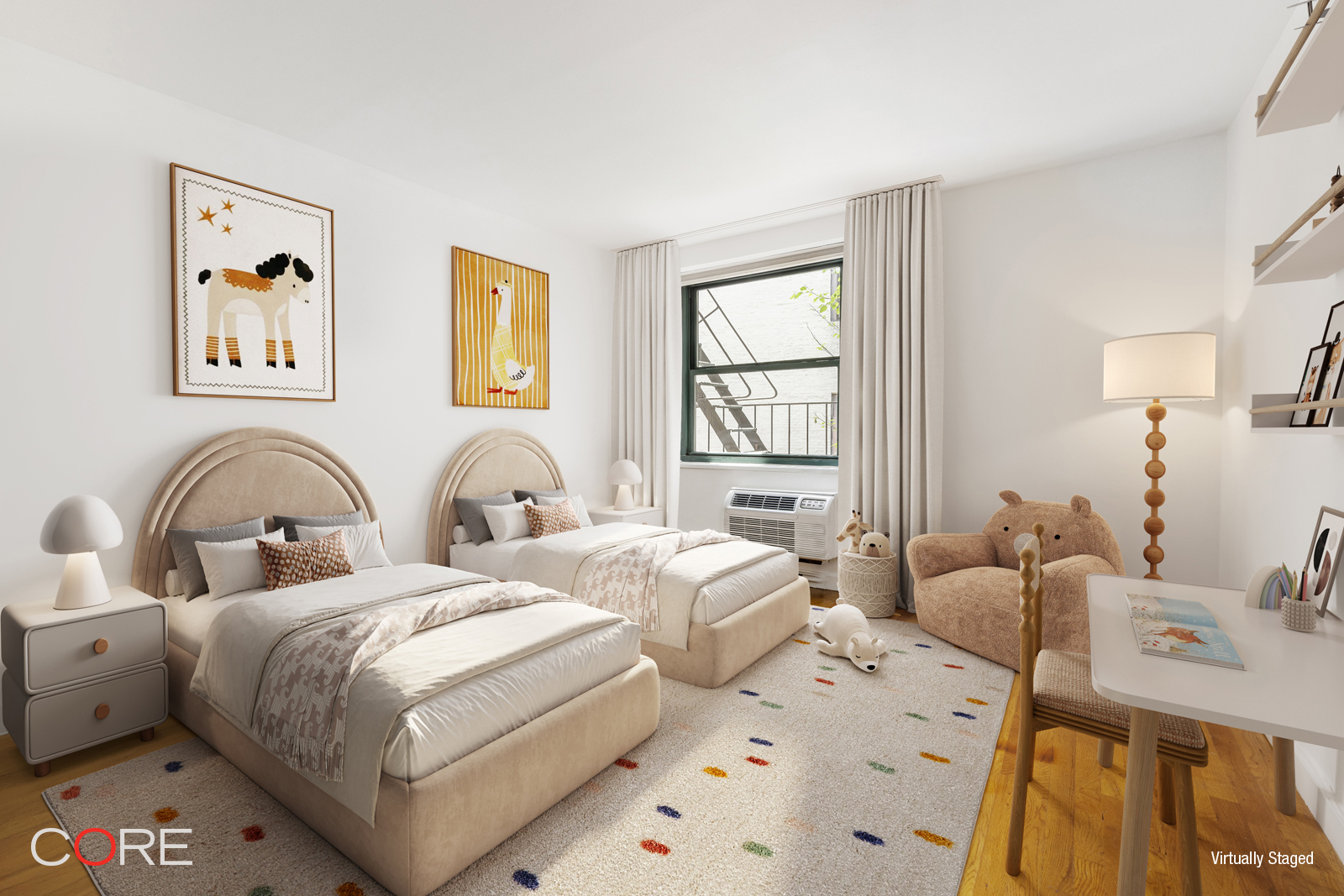 638 Washington Street 3B W. Greenwich Village New York NY 10003