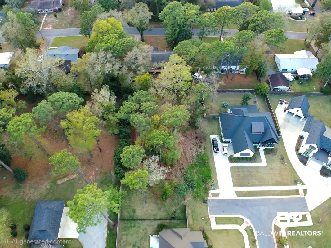 Land For Sale in Fairhope AL