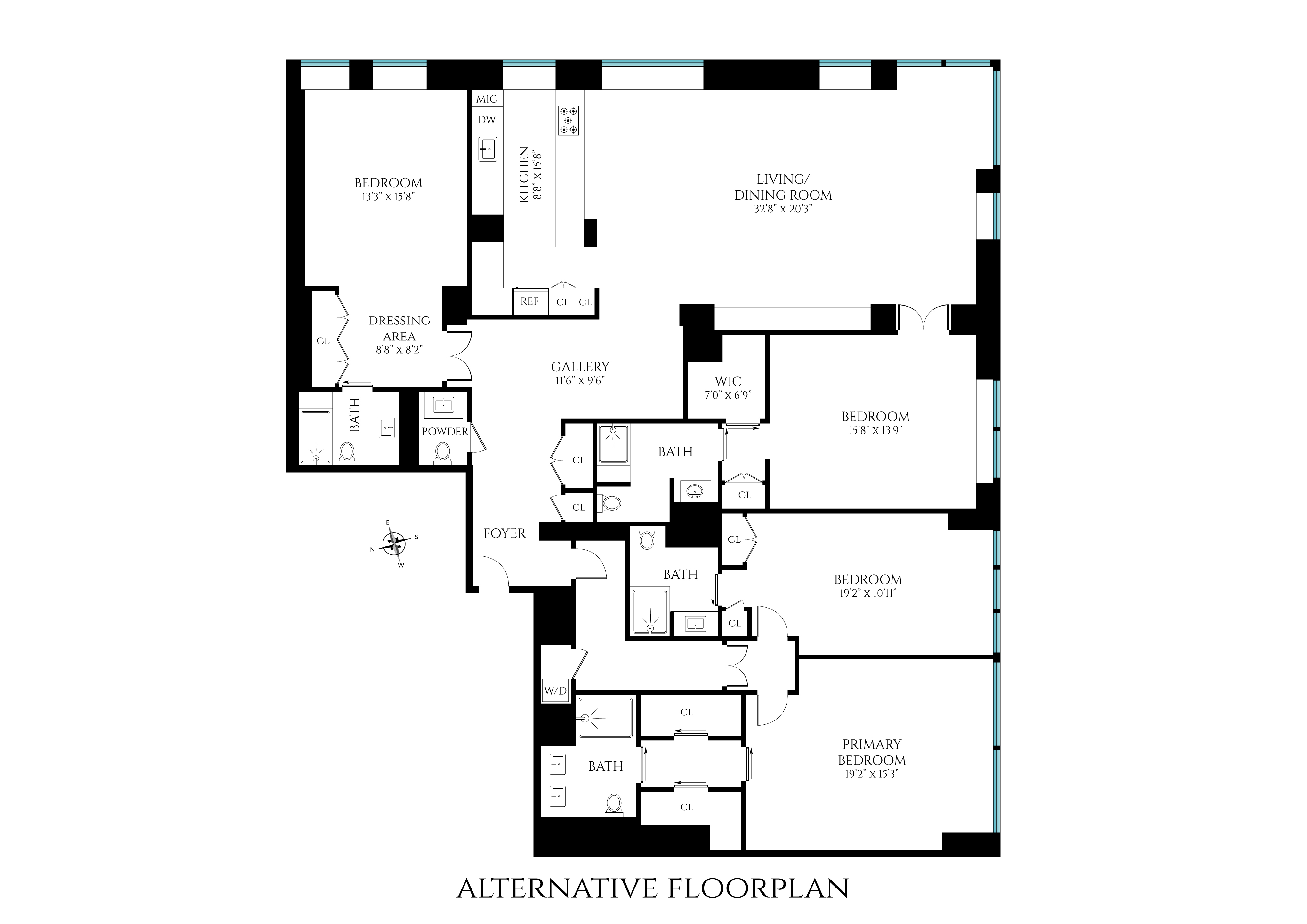 15 West 53rd Street Midtown West New York NY 10019