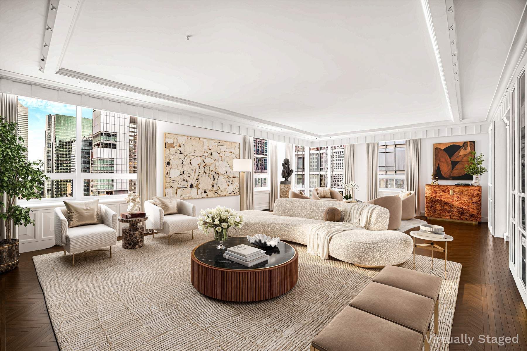 15 West 53rd Street Midtown West New York NY 10019