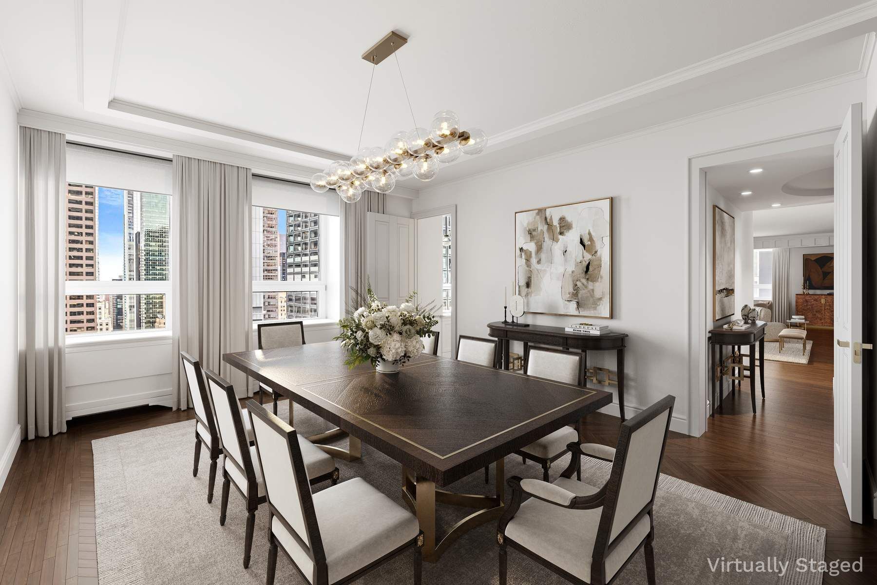 15 West 53rd Street Midtown West New York NY 10019