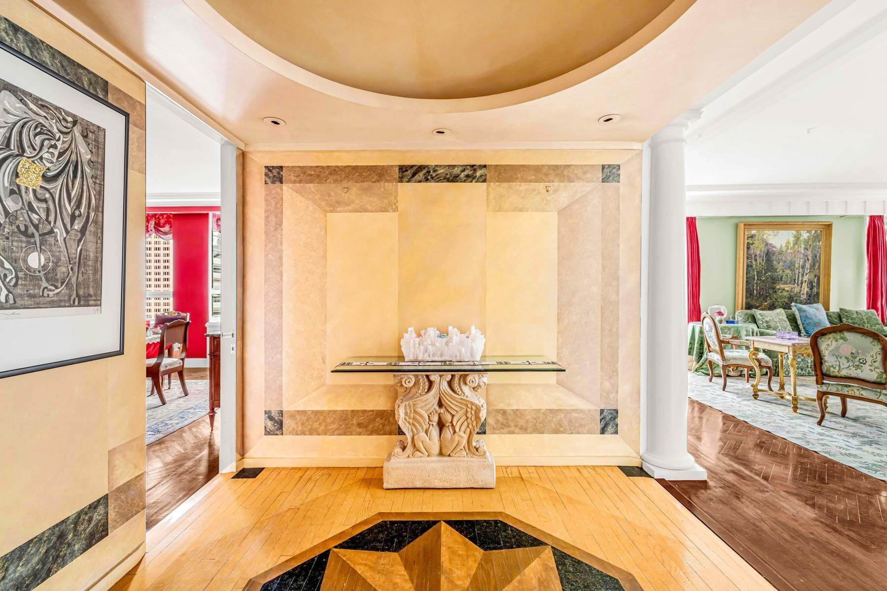 15 West 53rd Street Midtown West New York NY 10019