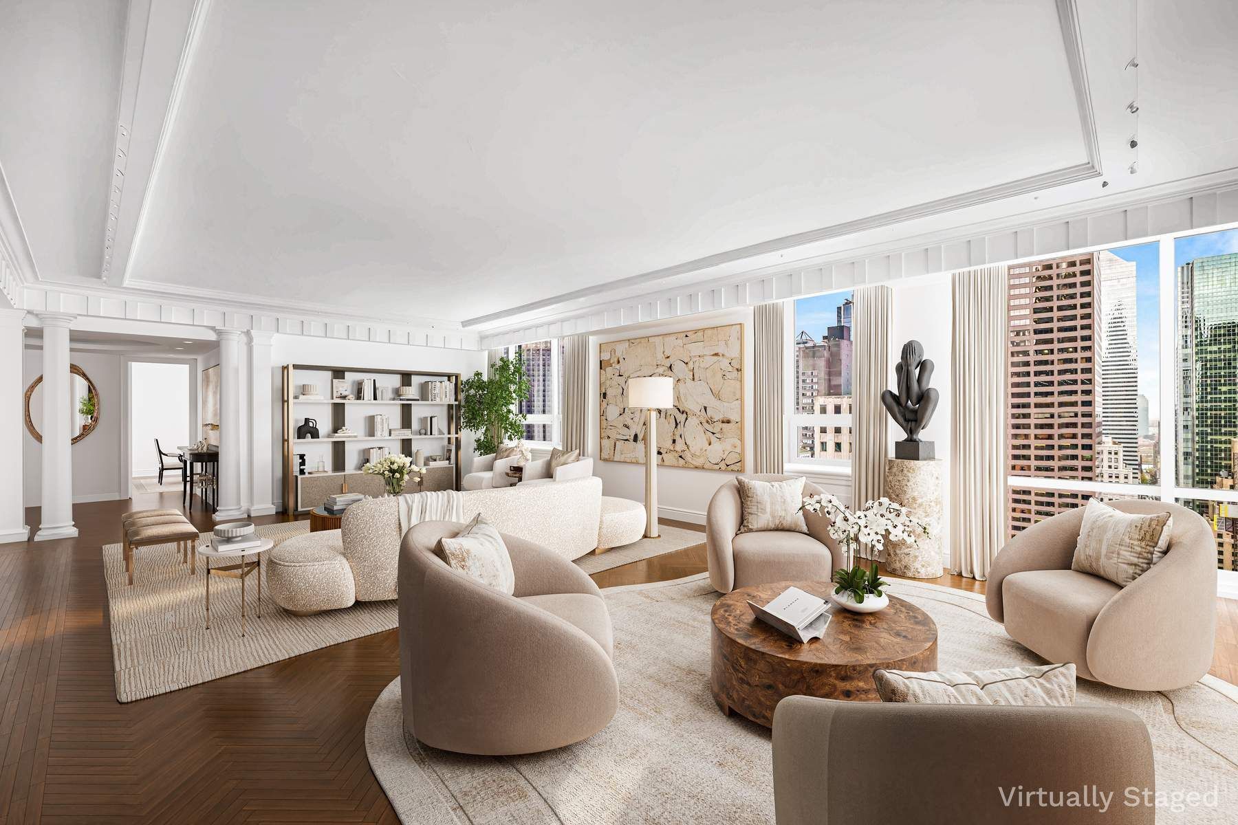 15 West 53rd Street Midtown West New York NY 10019