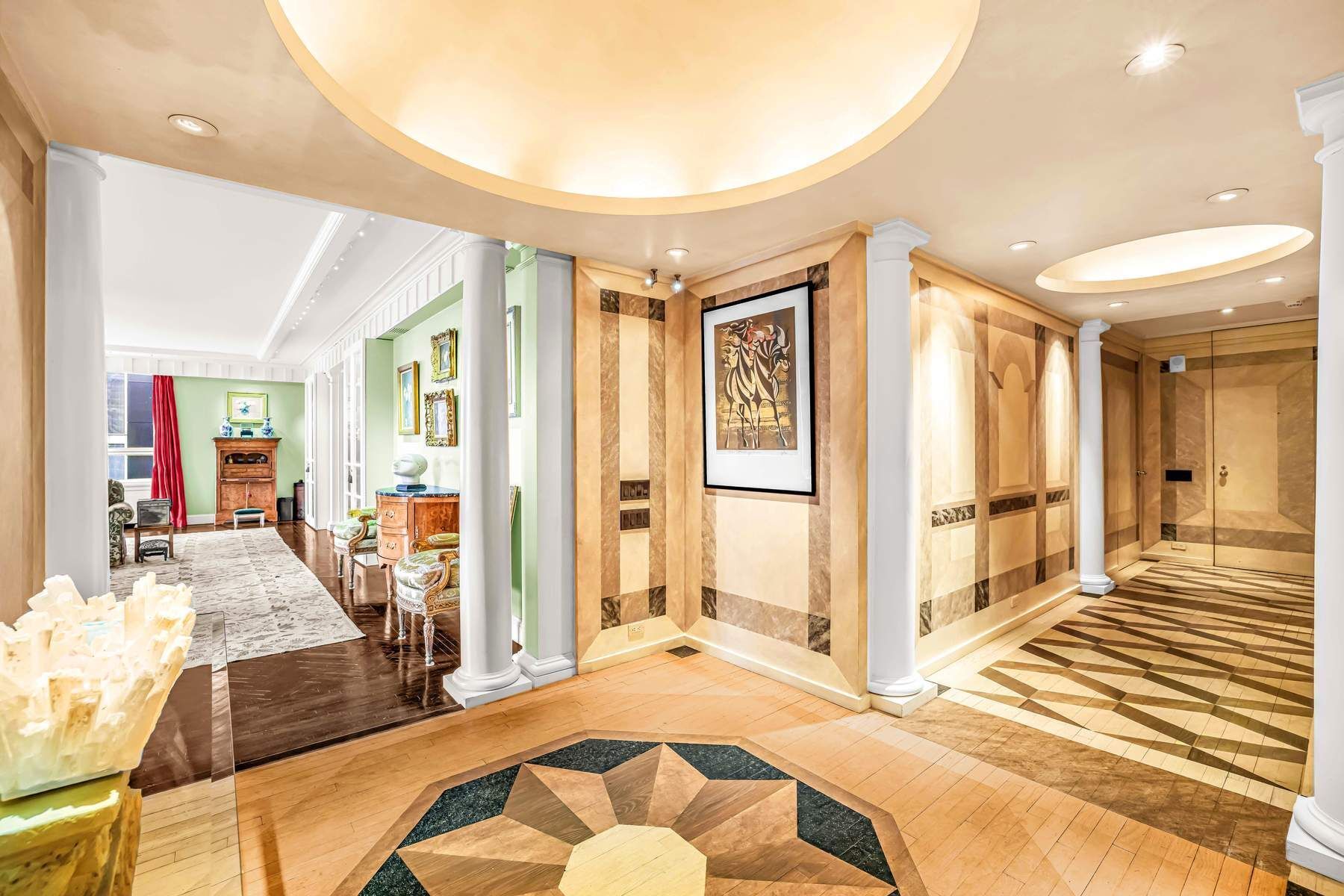 15 West 53rd Street Midtown West New York NY 10019