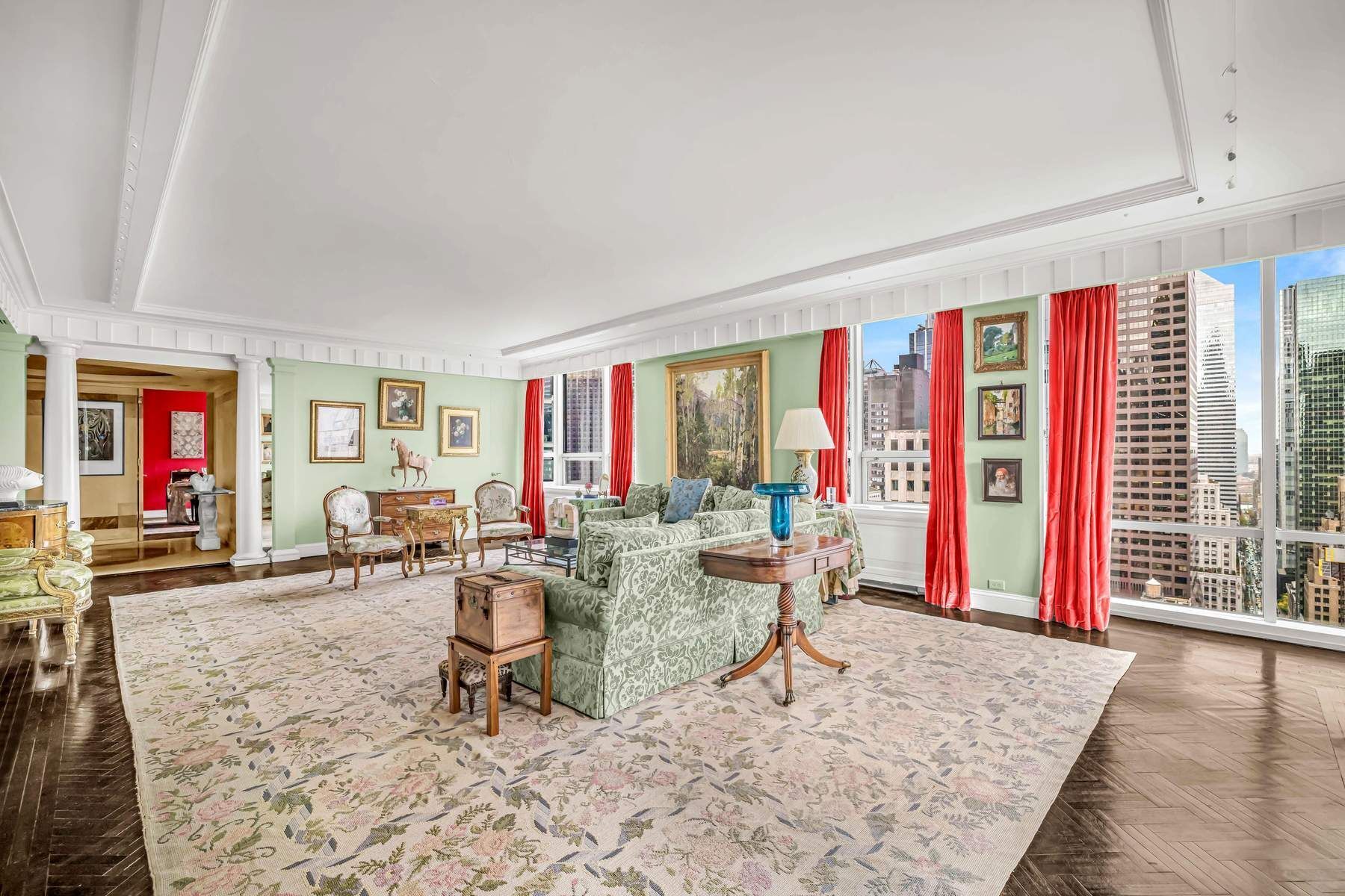 15 West 53rd Street Midtown West New York NY 10019