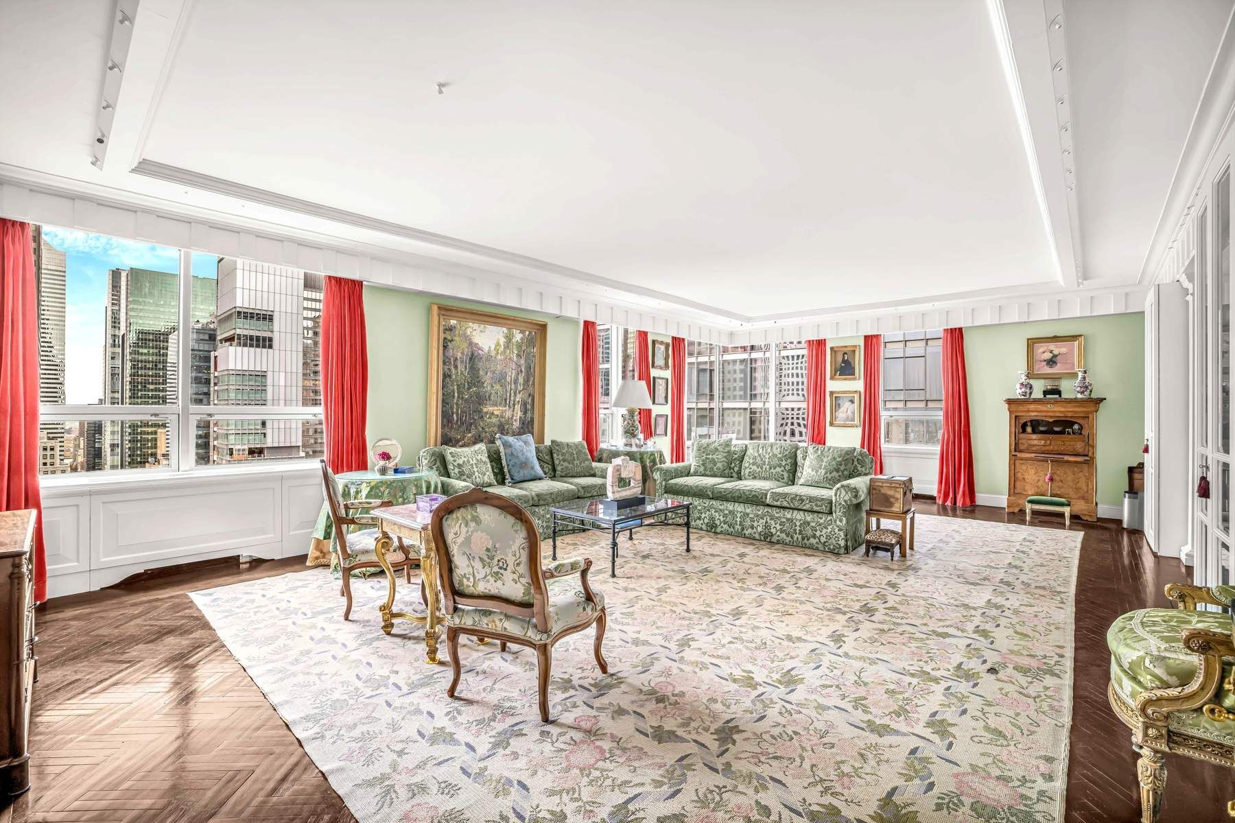 15 West 53rd Street Midtown West New York NY 10019