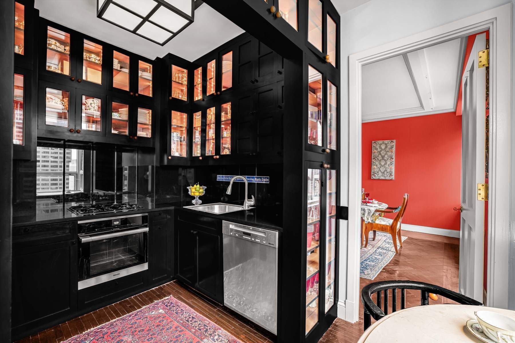 15 West 53rd Street Midtown West New York NY 10019