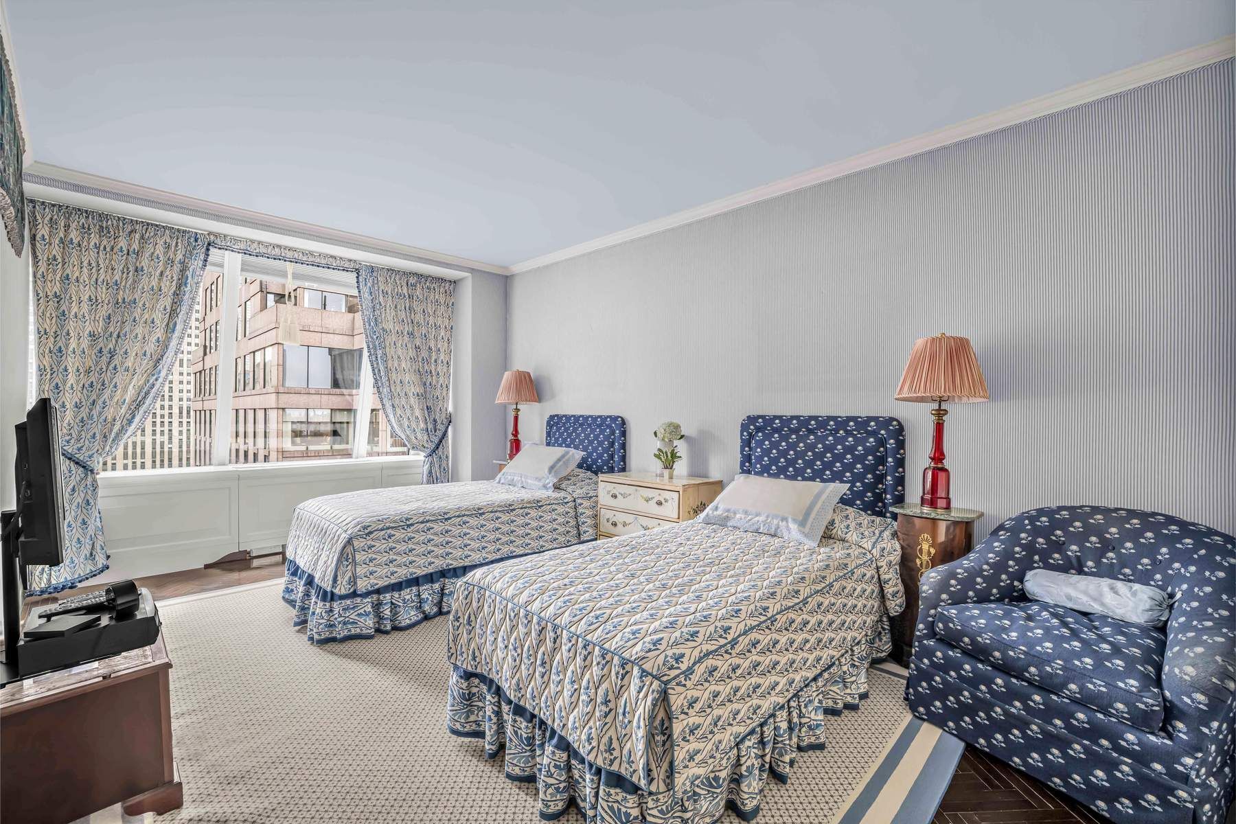 15 West 53rd Street 30BC Midtown West New York NY 10019