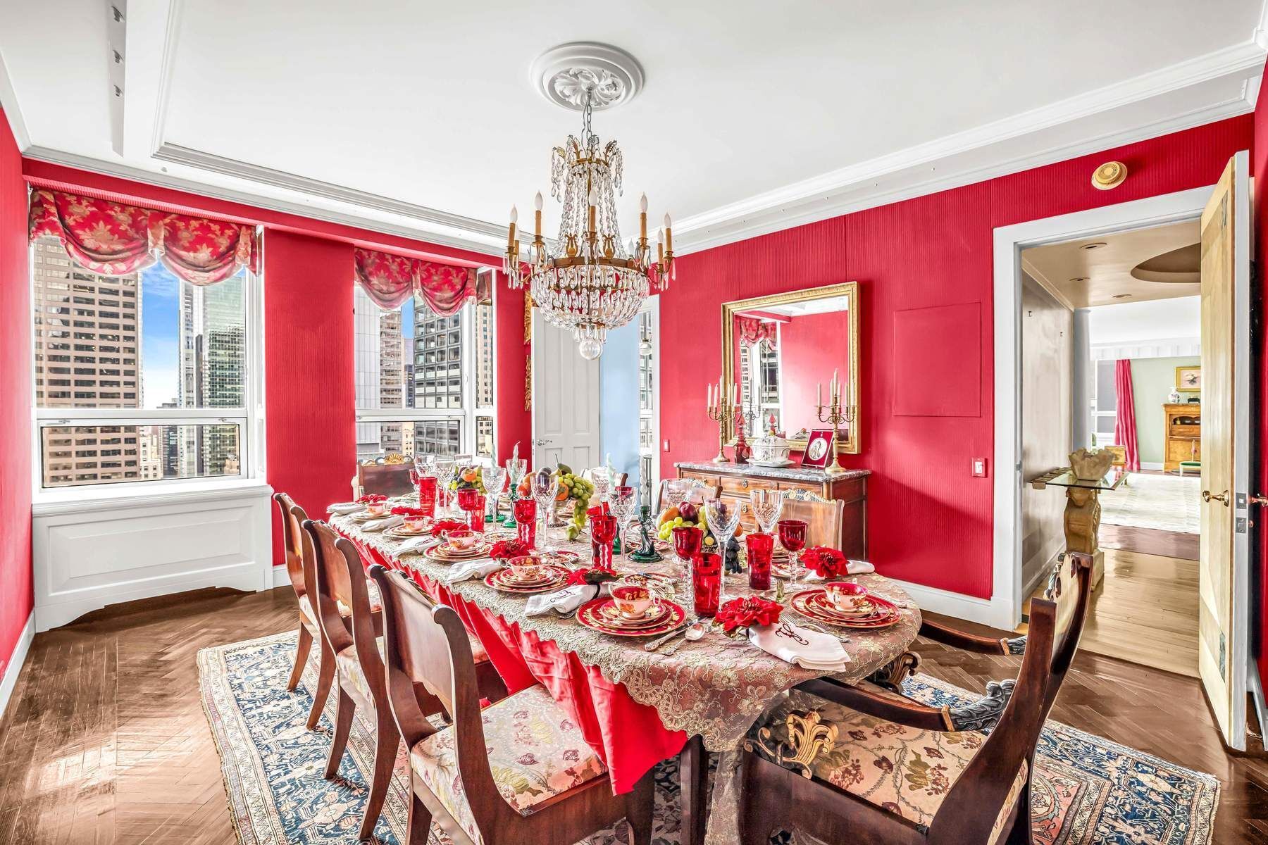 15 West 53rd Street Midtown West New York NY 10019