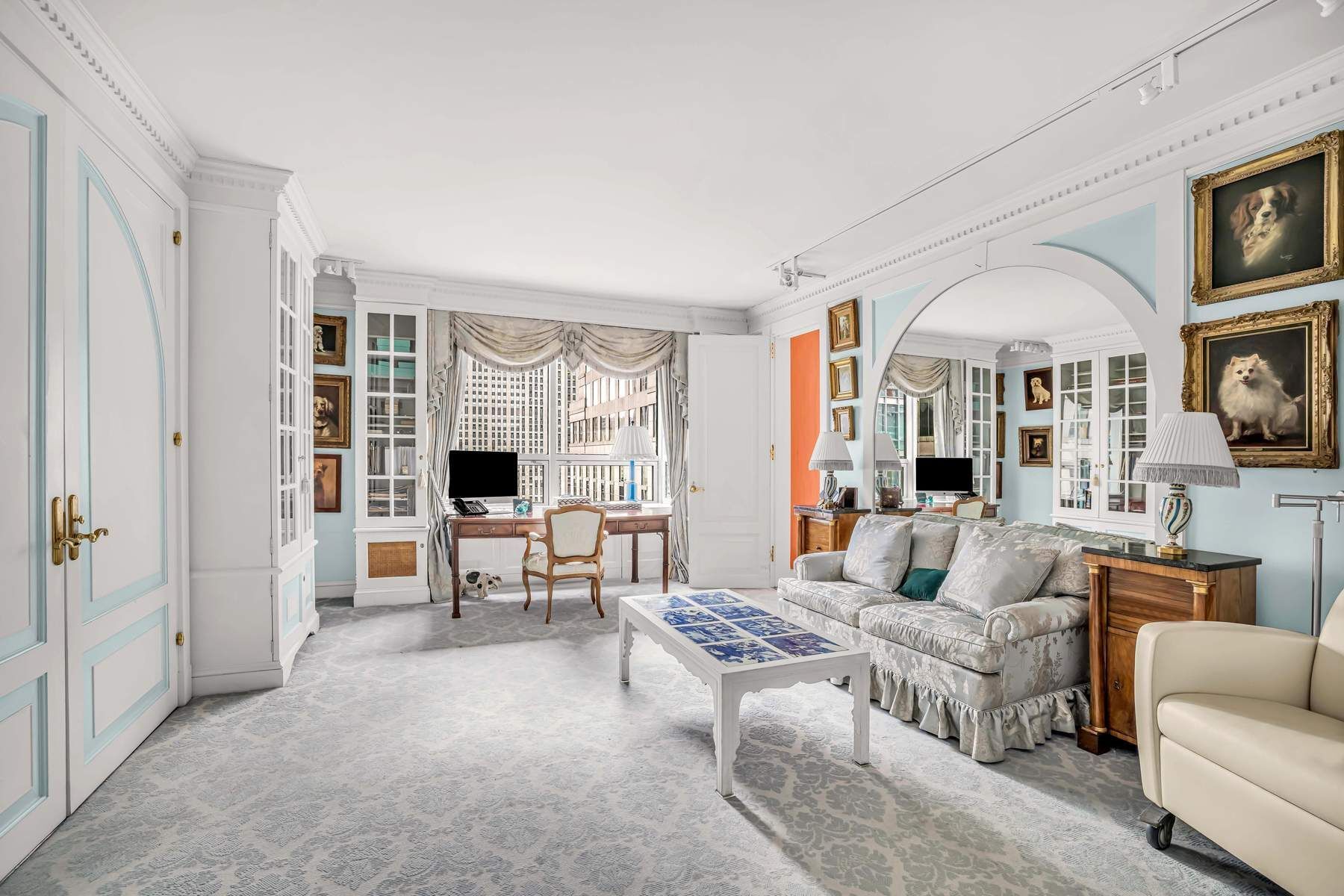 15 West 53rd Street Midtown West New York NY 10019