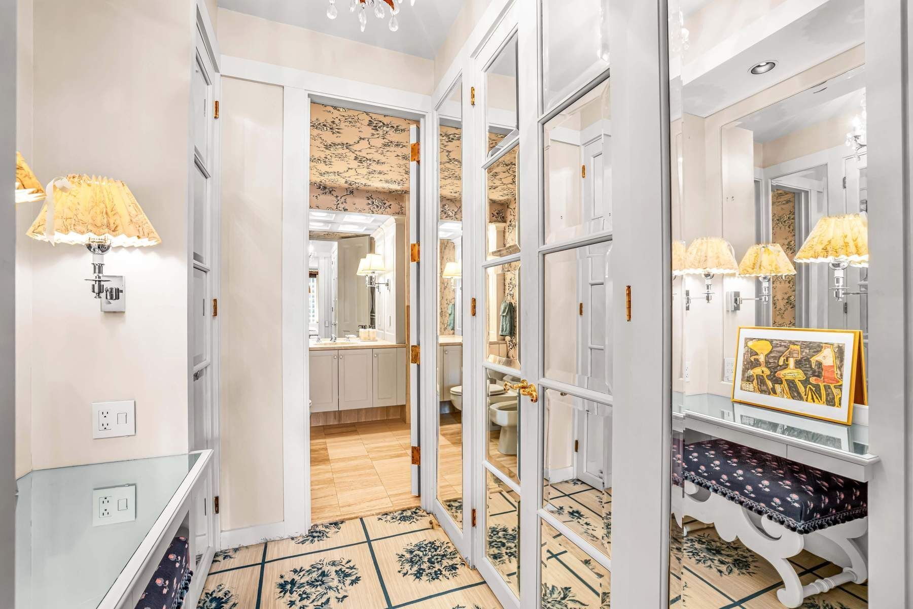 15 West 53rd Street 30BC Midtown West New York NY 10019