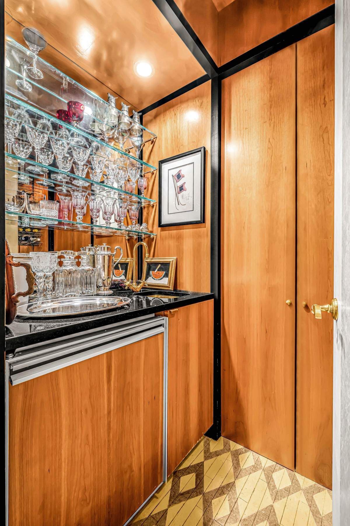 15 West 53rd Street 30BC Midtown West New York NY 10019