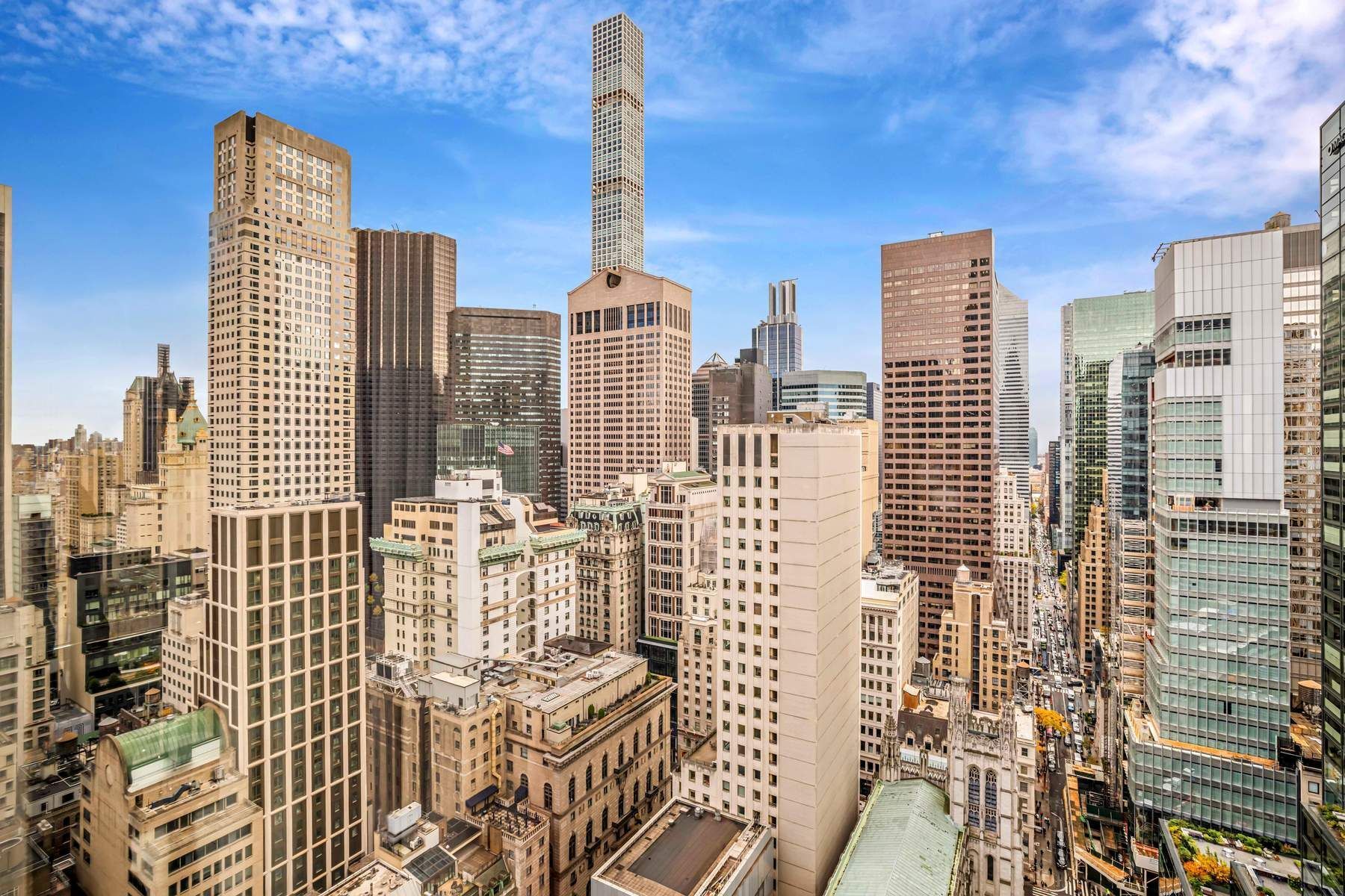 15 West 53rd Street Midtown West New York NY 10019