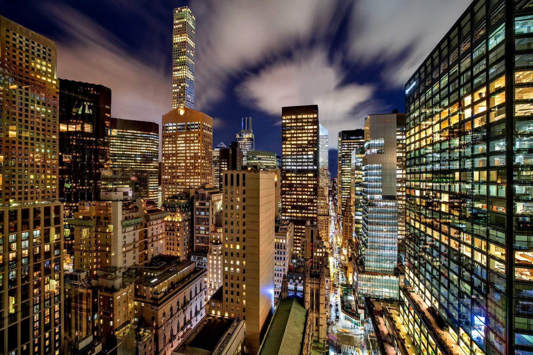 15 West 53rd Street Midtown West New York NY 10019