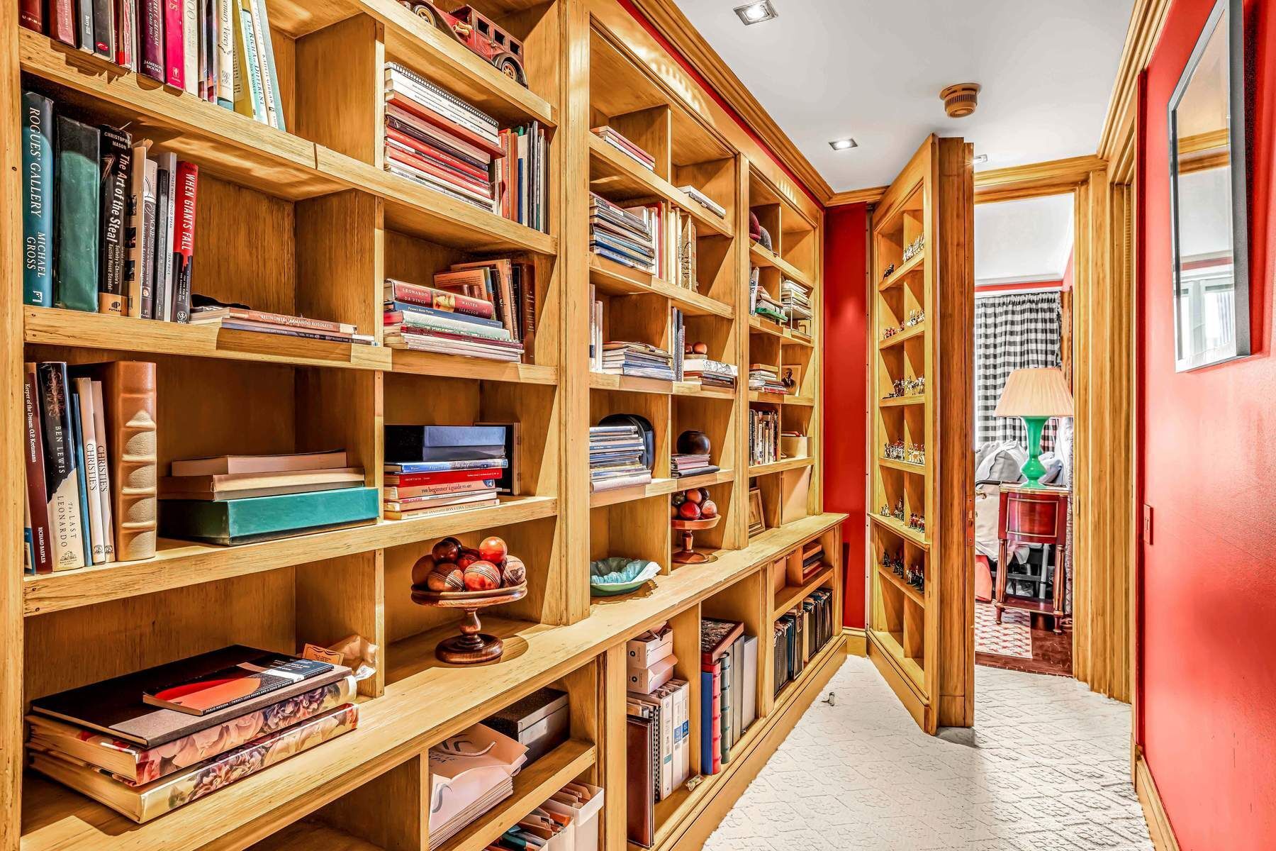 15 West 53rd Street 30BC Midtown West New York NY 10019