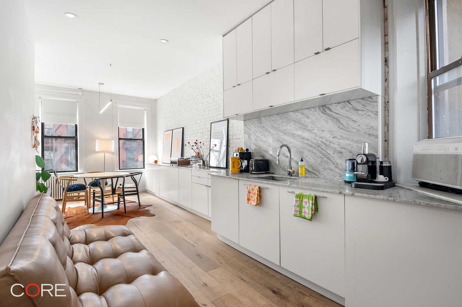 241 East 7th Street 2A E. Greenwich Village New York NY 10009