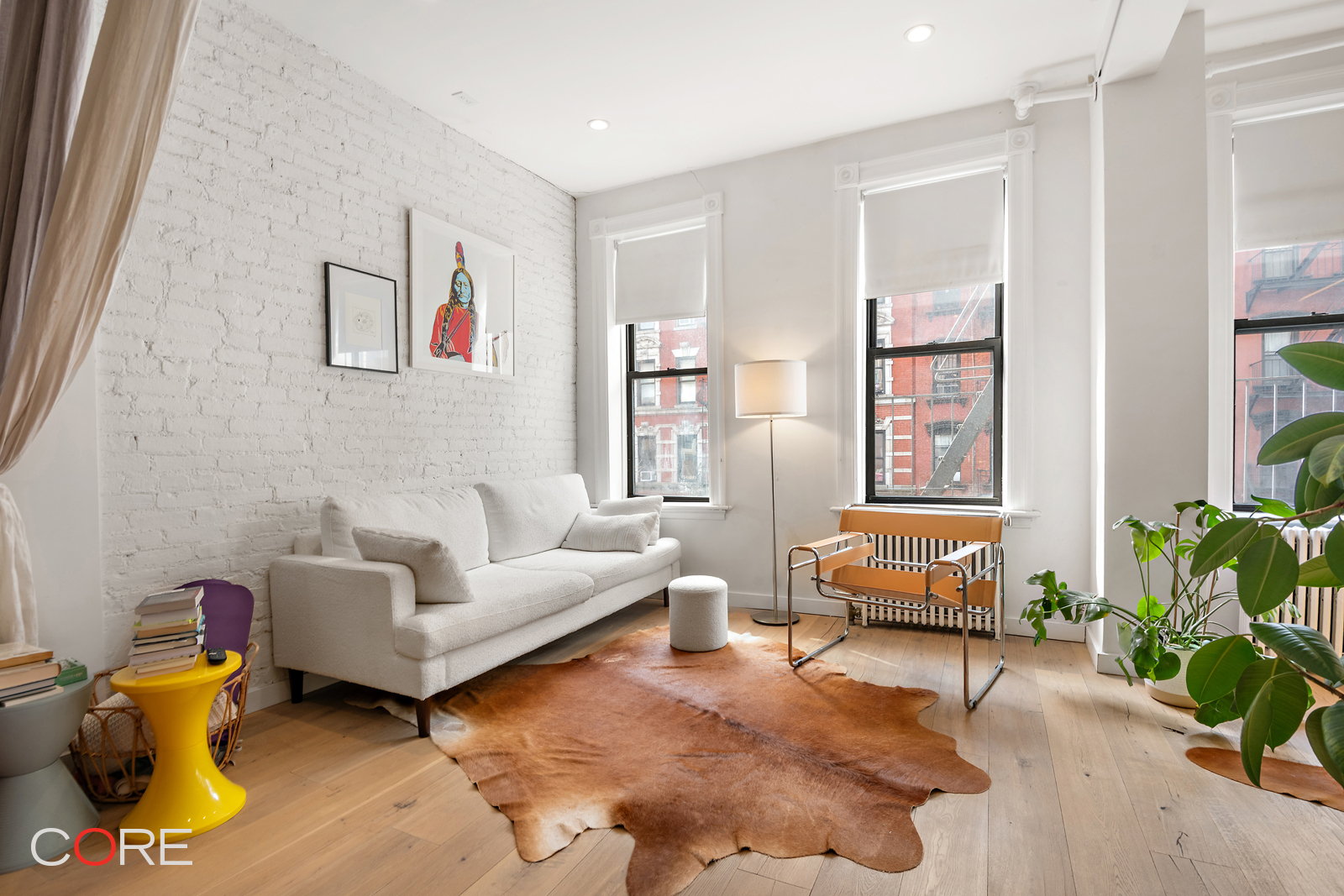 241 East 7th Street 2A E. Greenwich Village New York NY 10009