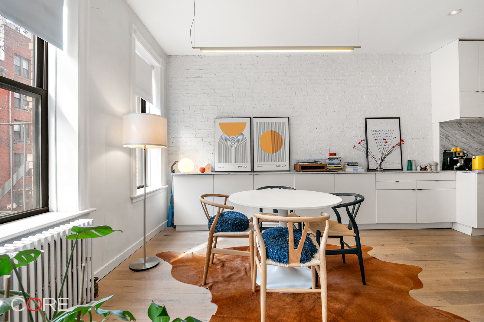 241 East 7th Street 2A E. Greenwich Village New York NY 10009