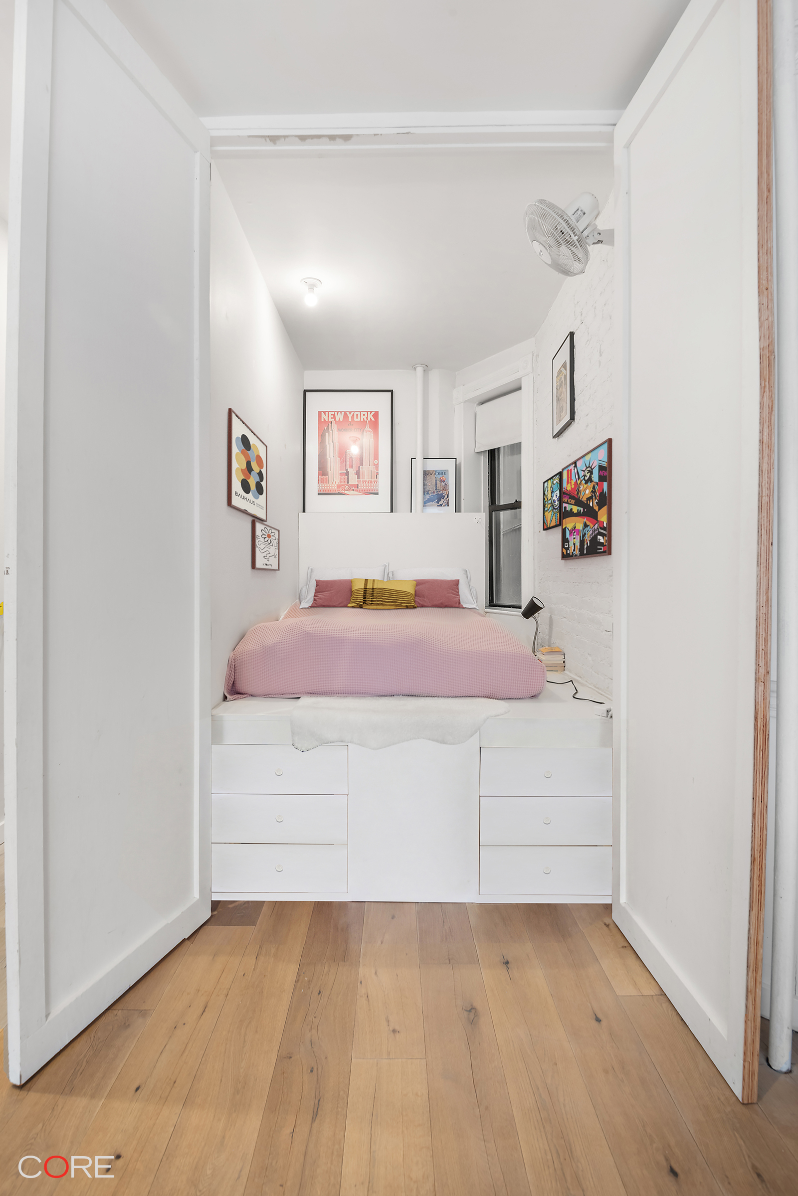 241 East 7th Street 2A E. Greenwich Village New York NY 10009