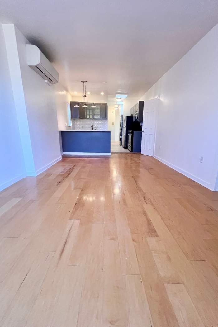 718 Putnam Avenue Bedford Stuyvesant Brooklyn NY 11221