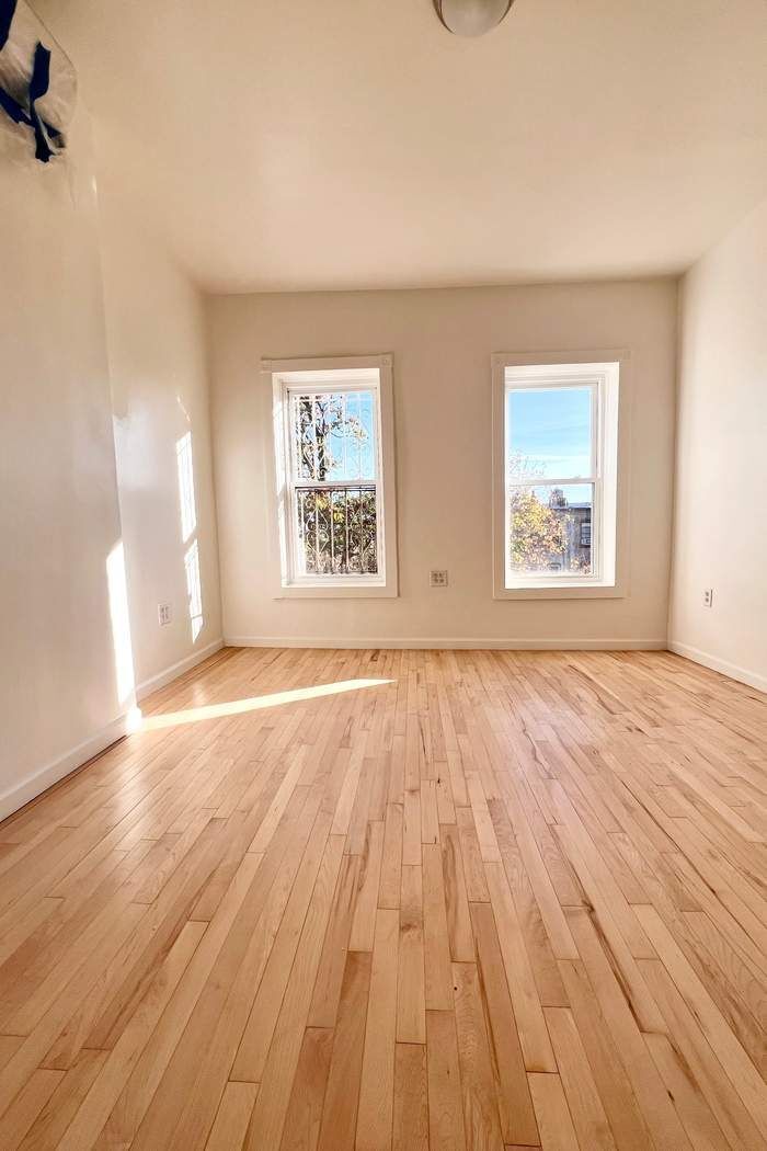 718 Putnam Avenue Bedford Stuyvesant Brooklyn NY 11221