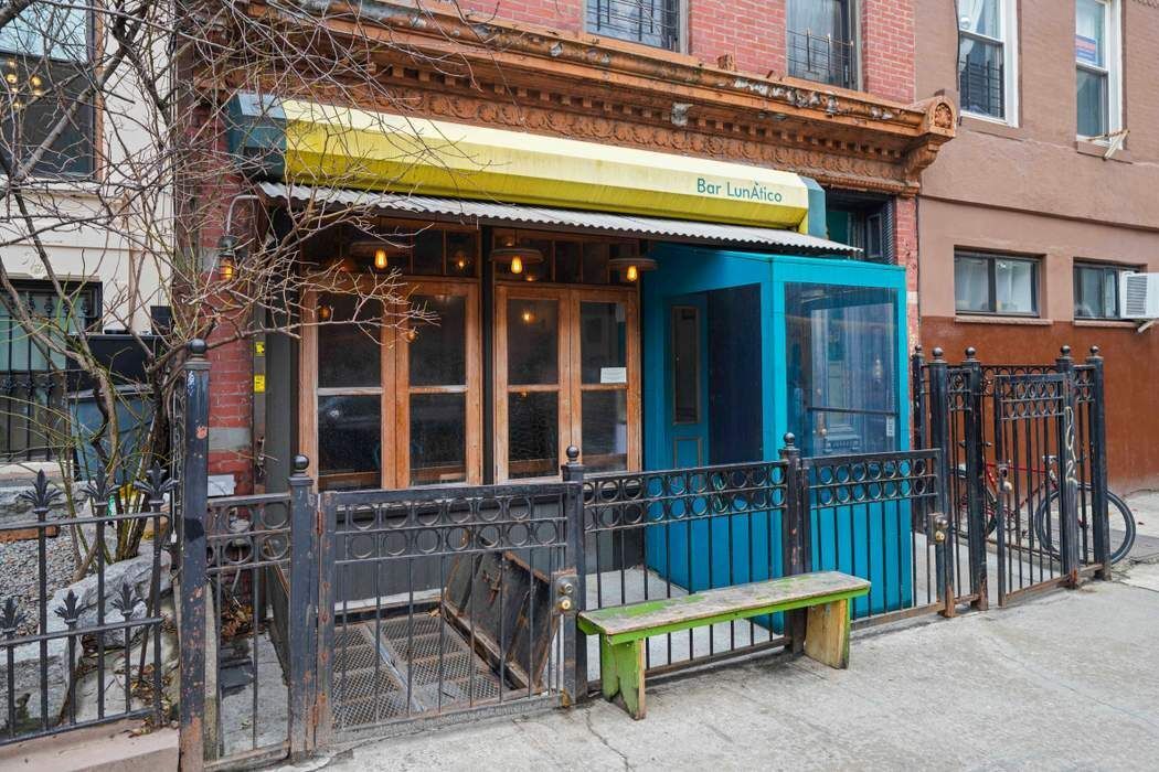 718 Putnam Avenue Bedford Stuyvesant Brooklyn NY 11221