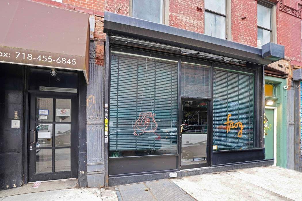 718 Putnam Avenue Bedford Stuyvesant Brooklyn NY 11221