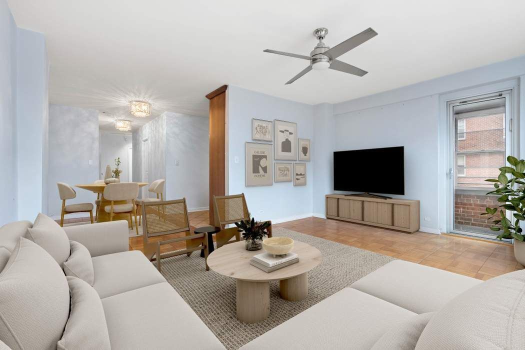 477 FDR Drive M1604 Lower East Side New York NY 10002