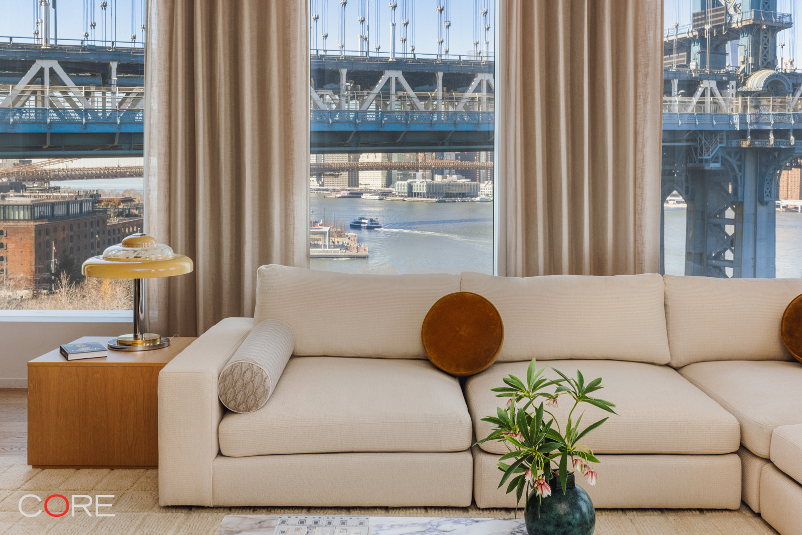 1 John Street Dumbo Brooklyn NY 11201