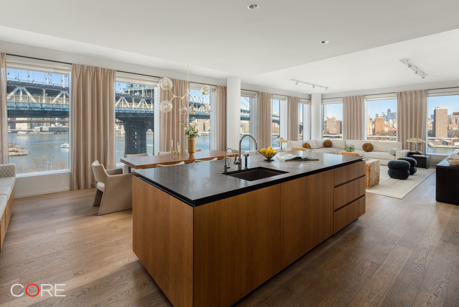 1 John Street 10B Dumbo Brooklyn NY 11201