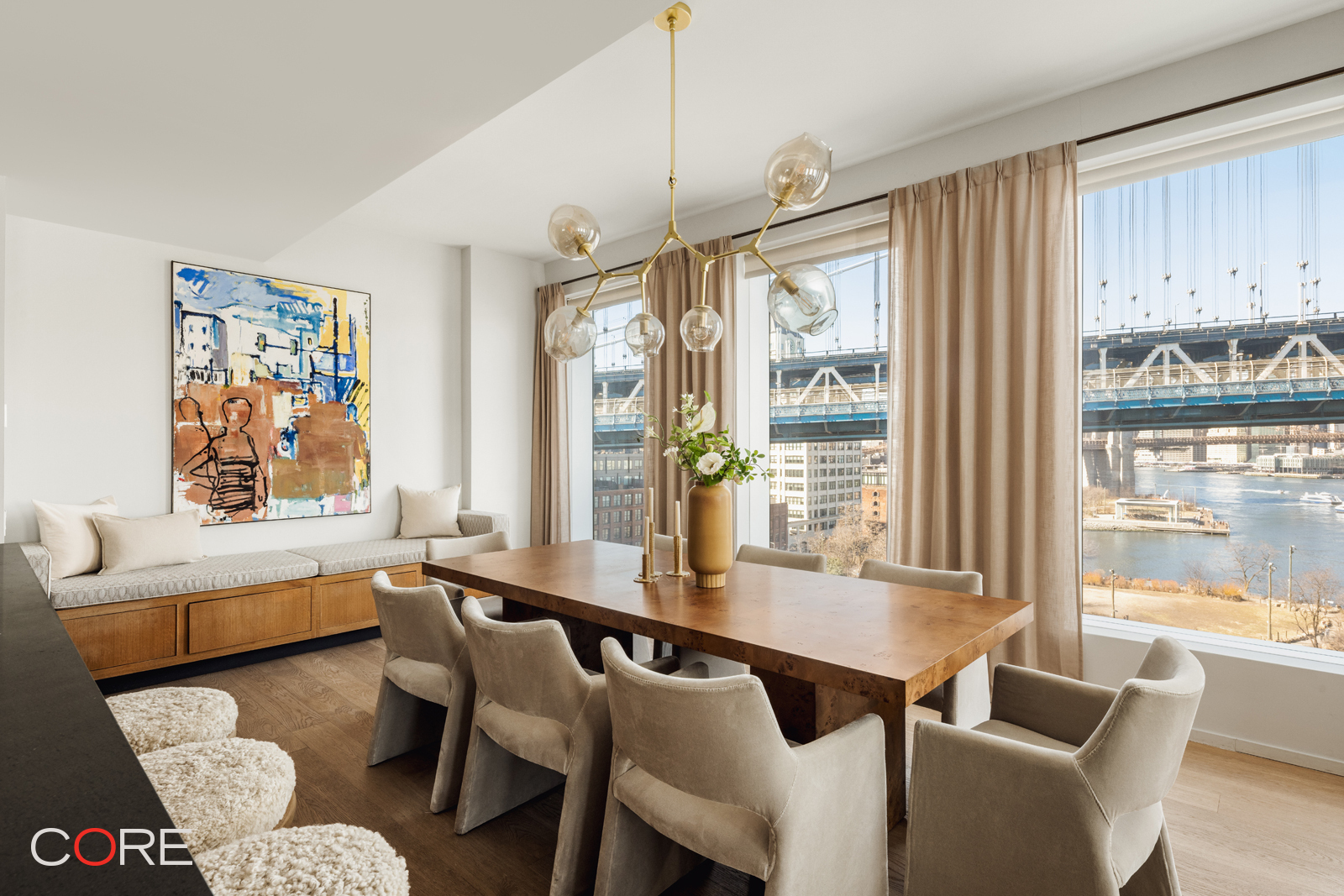 1 John Street 10B Dumbo Brooklyn NY 11201