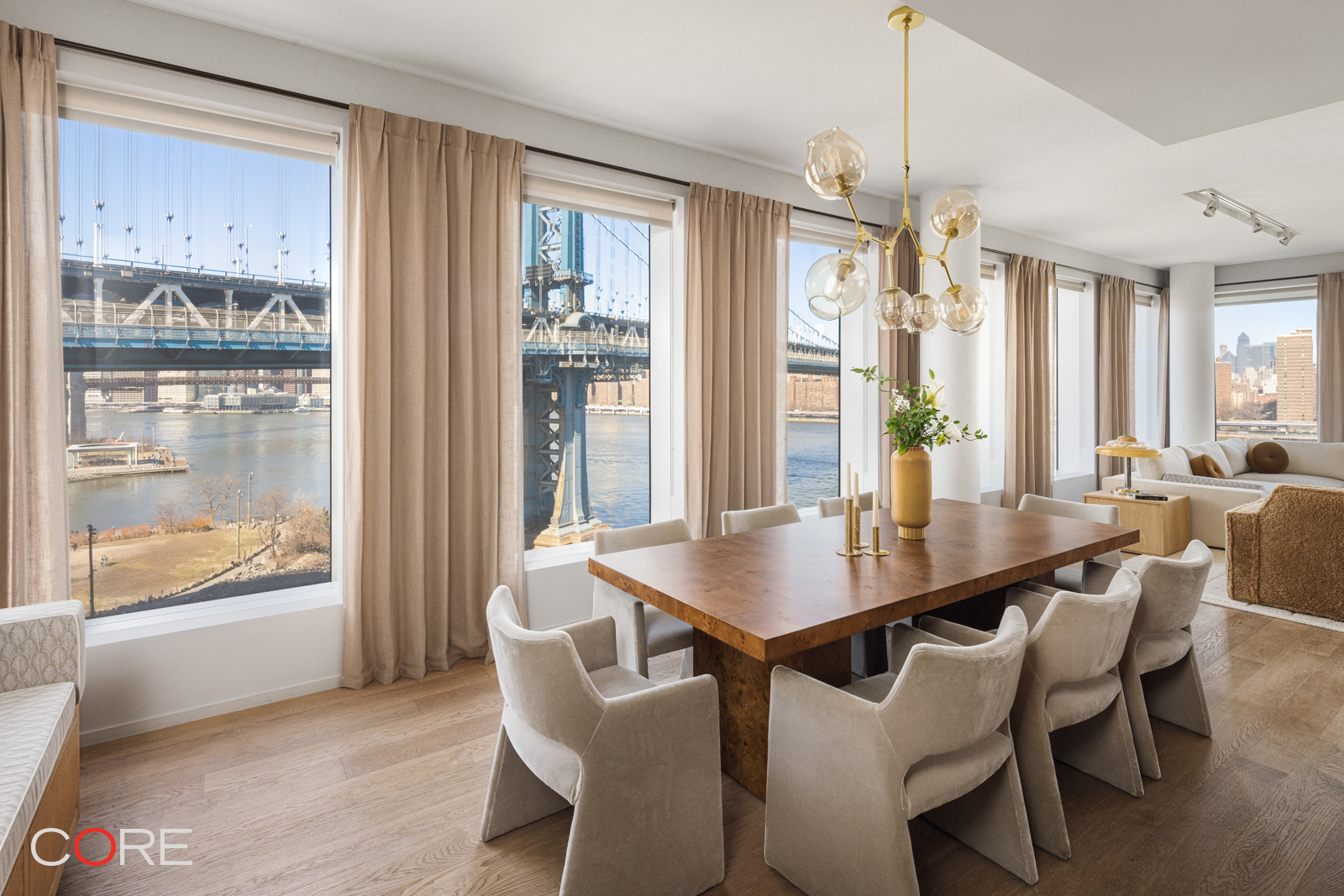 1 John Street 10B Dumbo Brooklyn NY 11201