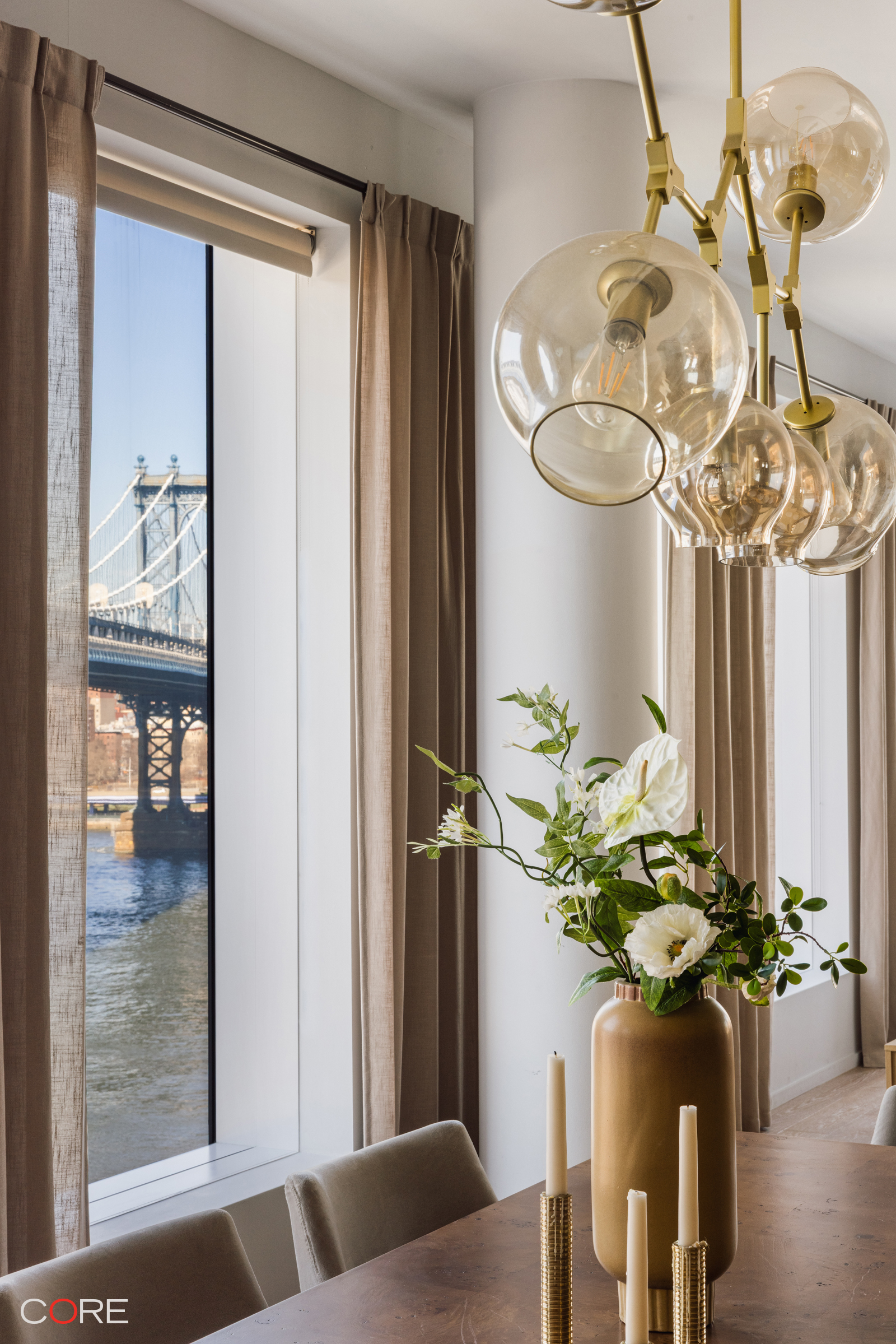 1 John Street 10B Dumbo Brooklyn NY 11201