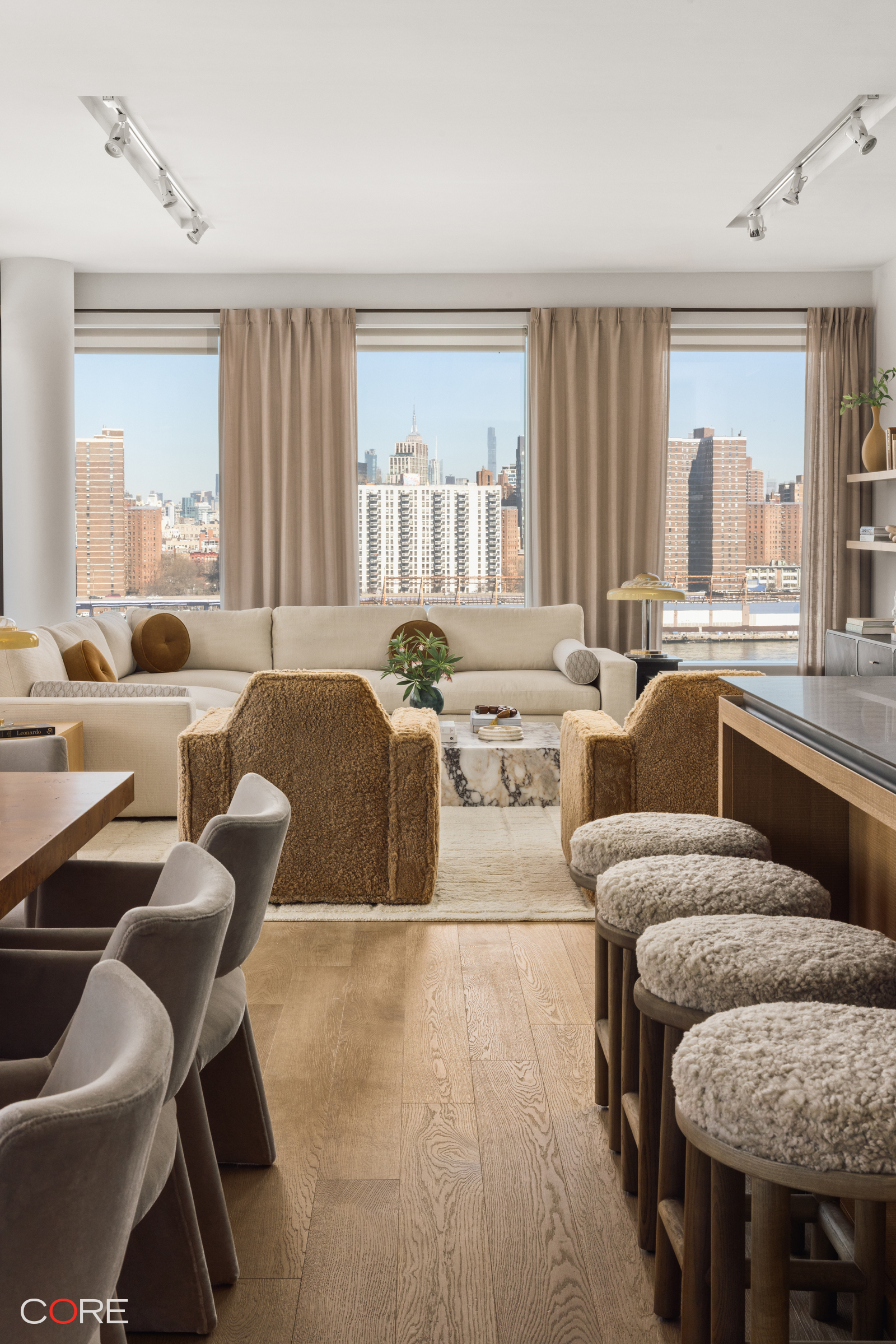 1 John Street 10B Dumbo Brooklyn NY 11201