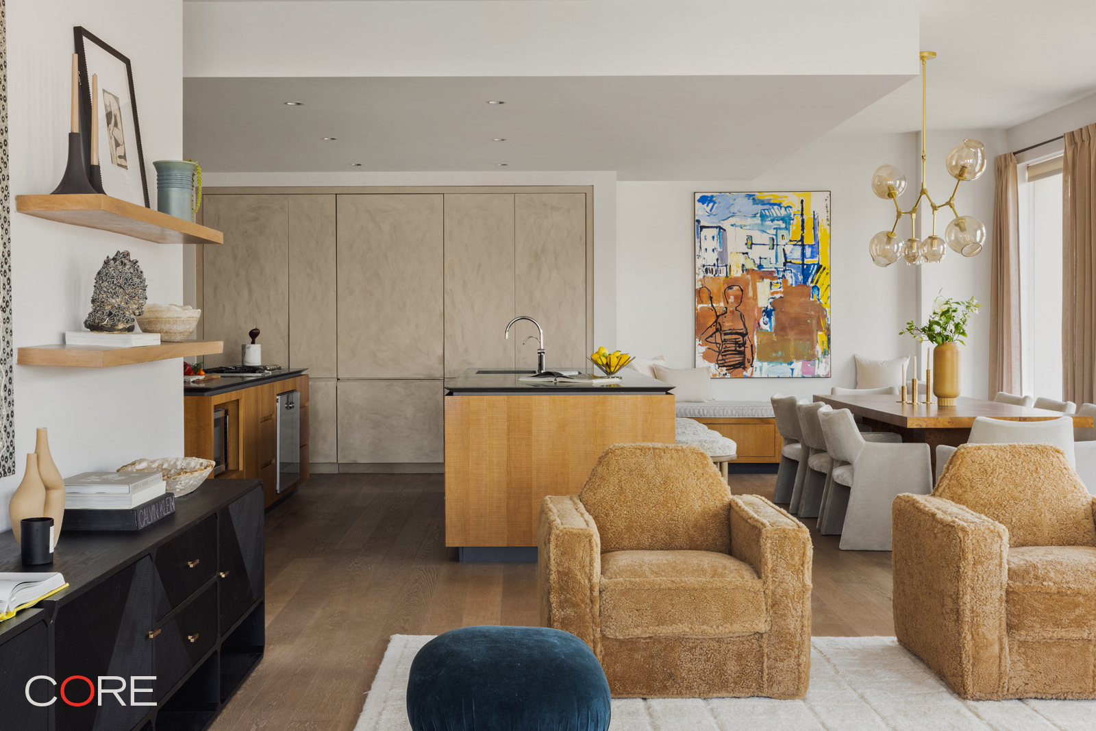 1 John Street 10B Dumbo Brooklyn NY 11201