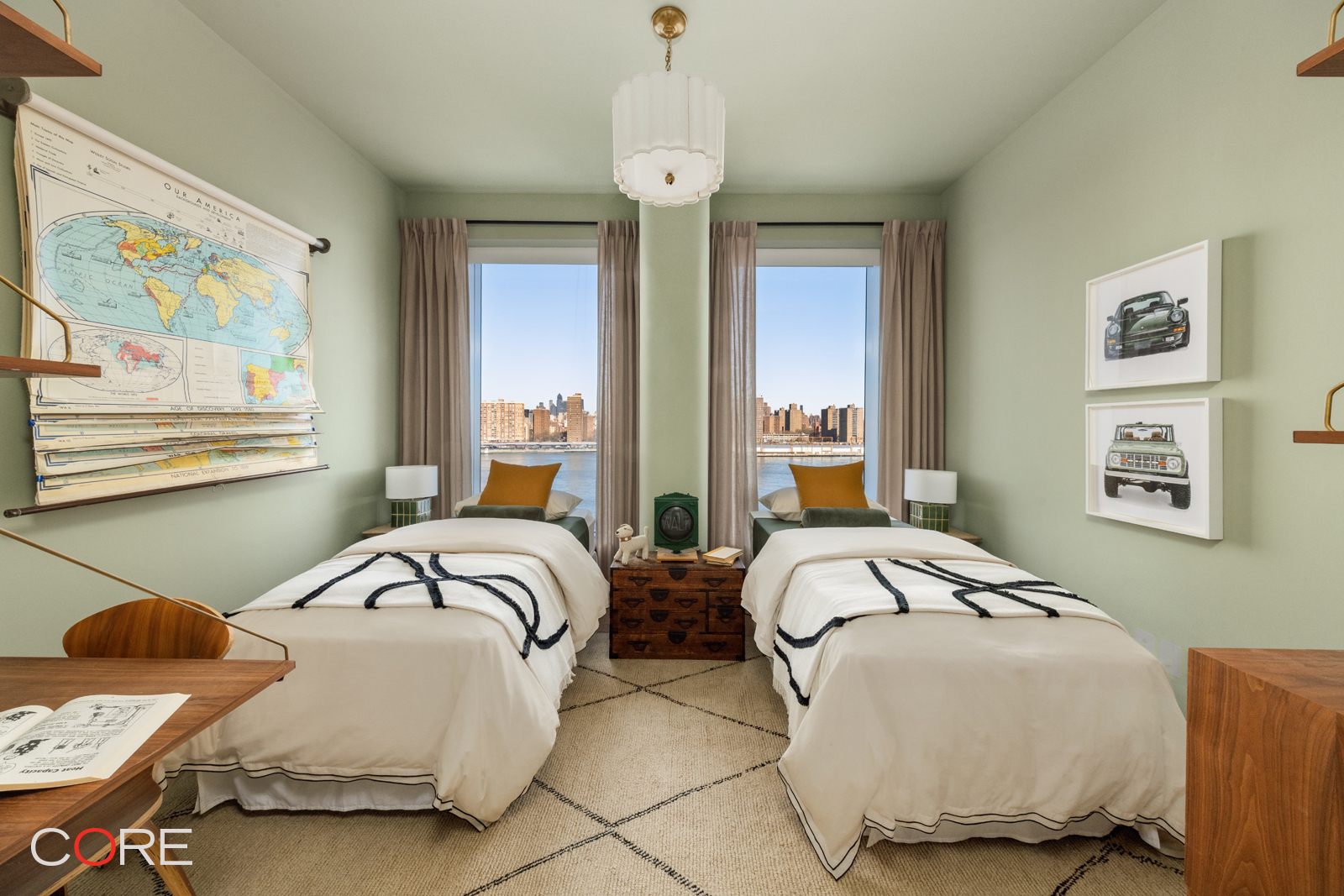 1 John Street 10B Dumbo Brooklyn NY 11201