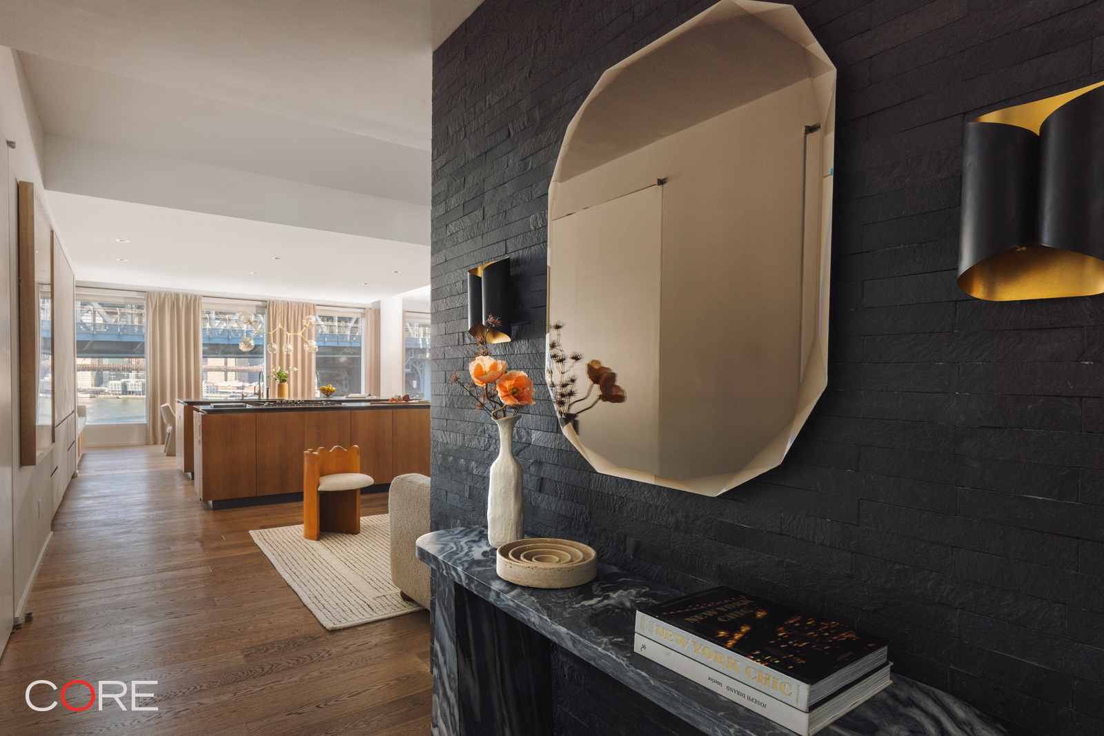 1 John Street 10B Dumbo Brooklyn NY 11201