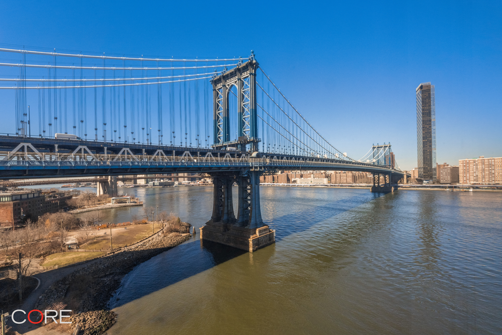 1 John Street 10B Dumbo Brooklyn NY 11201