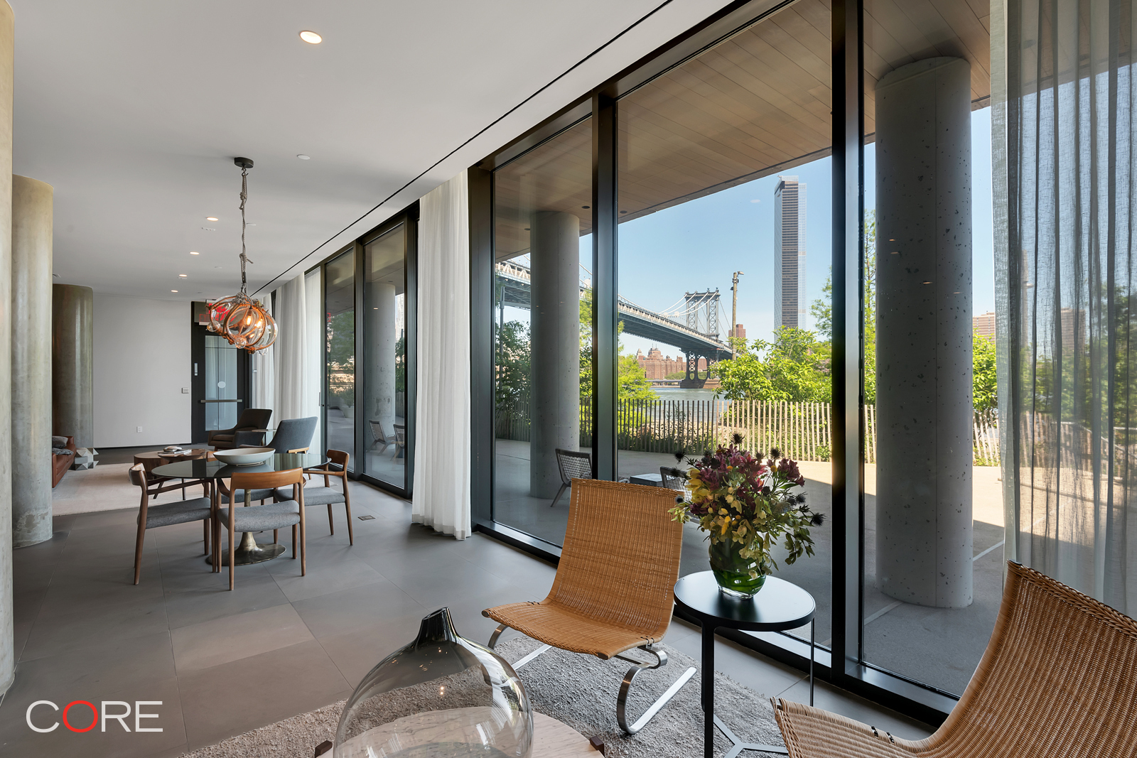 1 John Street 10B Dumbo Brooklyn NY 11201