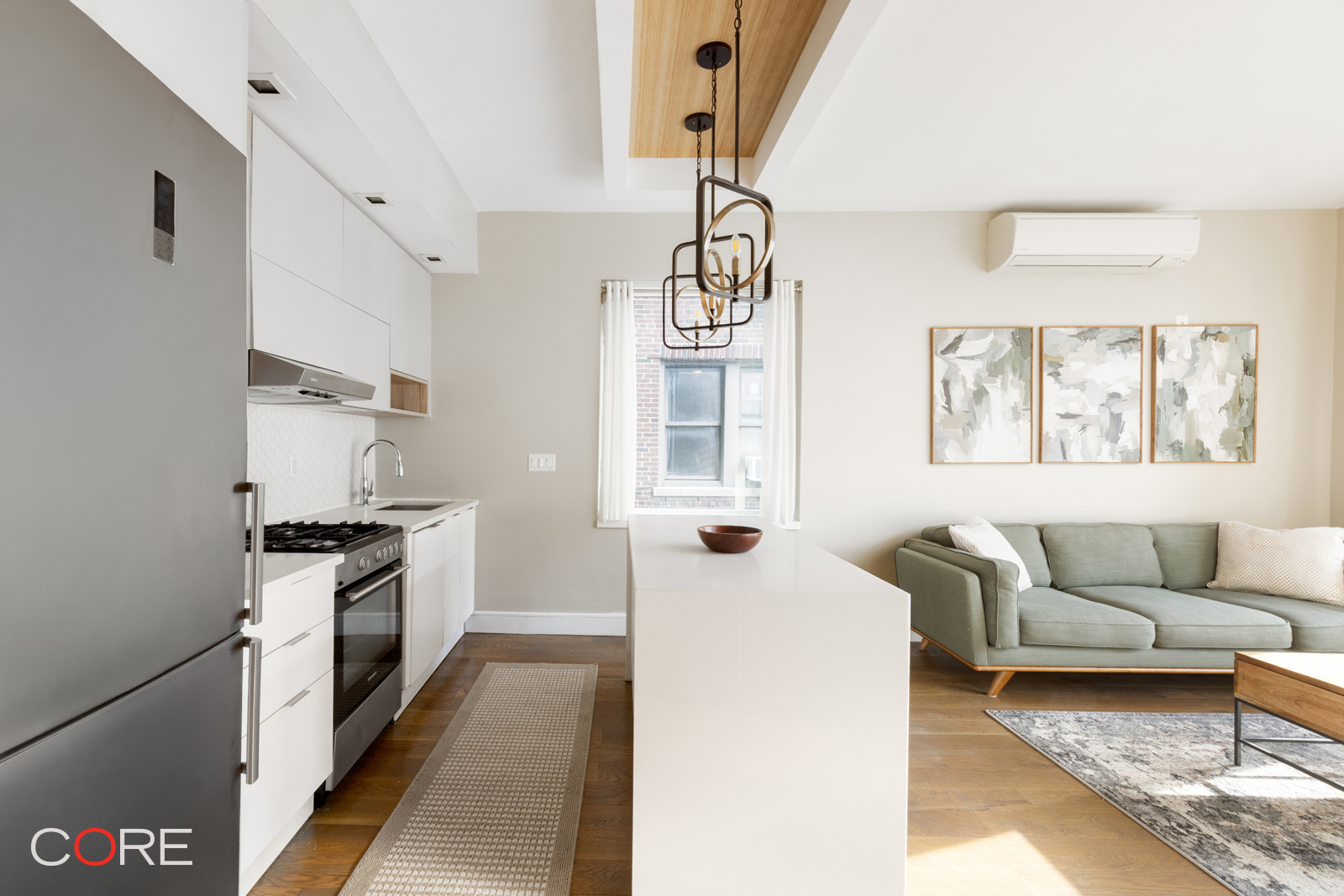 26 East 19th Street 3C Prospect Park South Brooklyn NY 11226