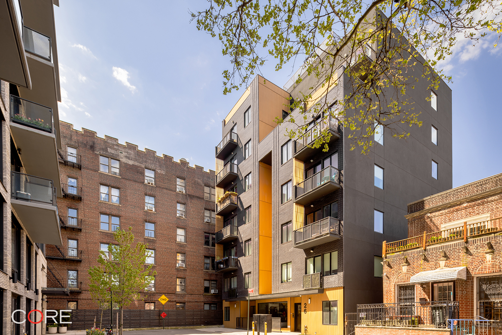 26 East 19th Street 3C Prospect Park South Brooklyn NY 11226