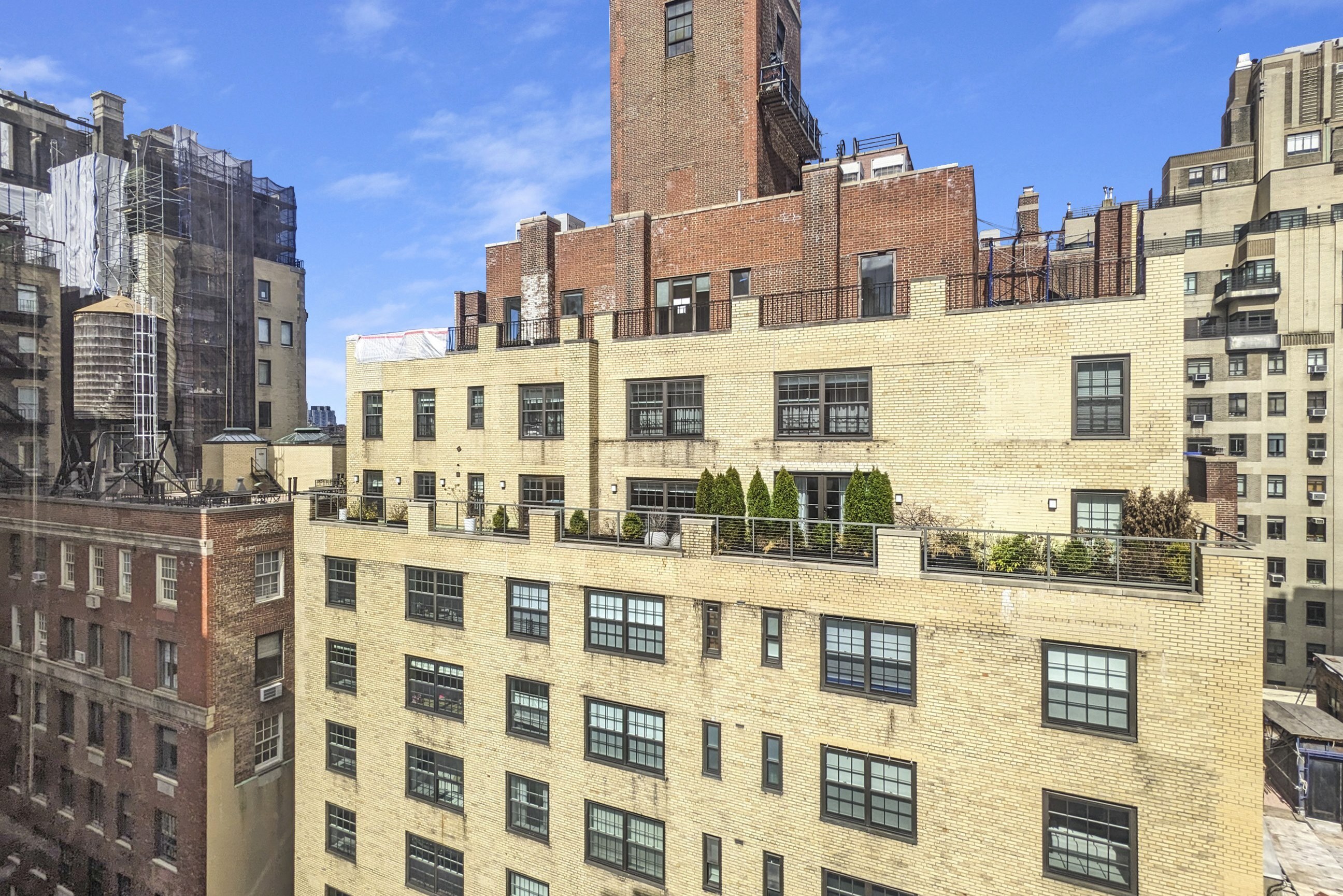 11 East 87th Street 12A Carnegie Hill New York NY 10128